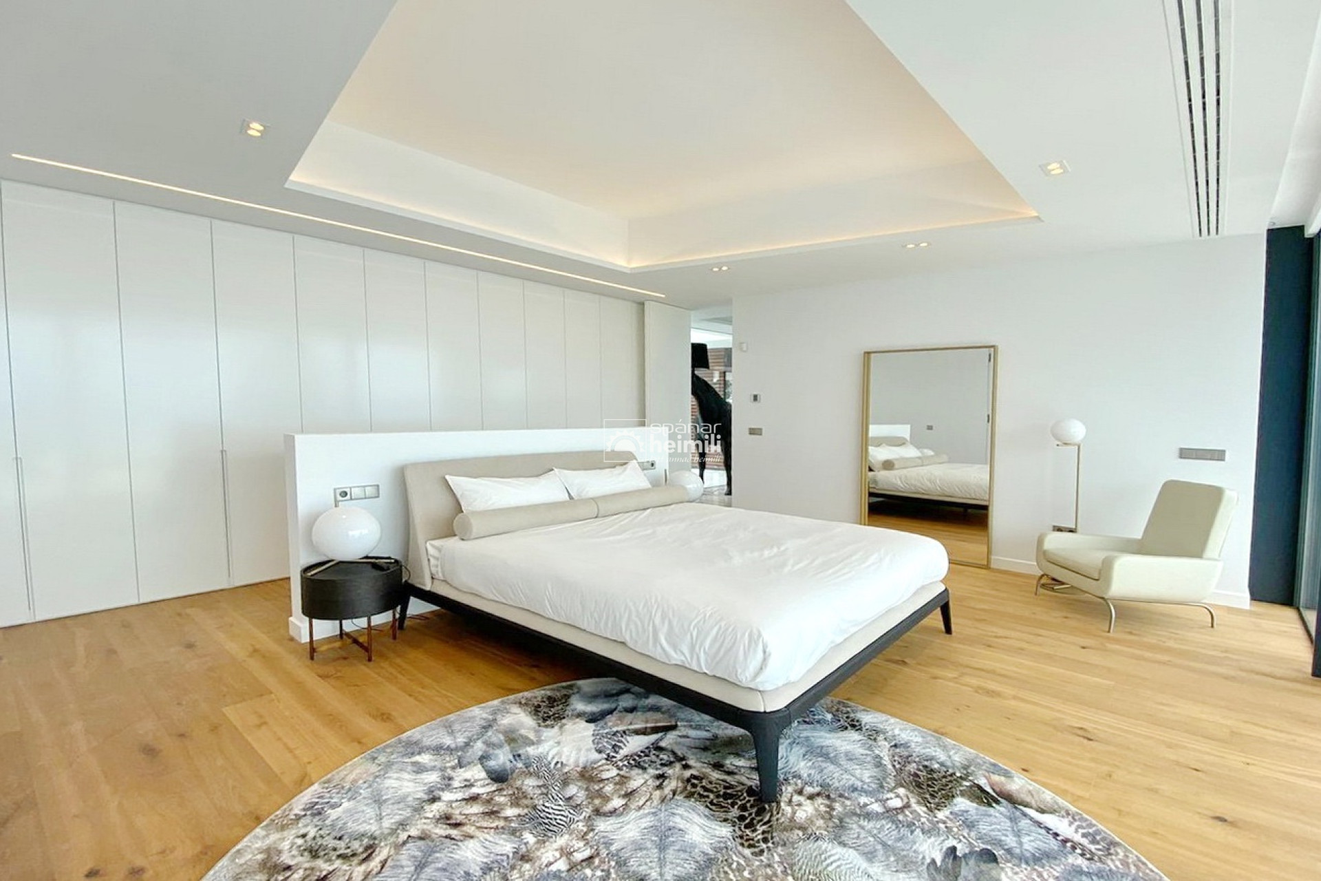 Nieuwbouw - Villa -
Albir, Alfaz / Altea - Altea