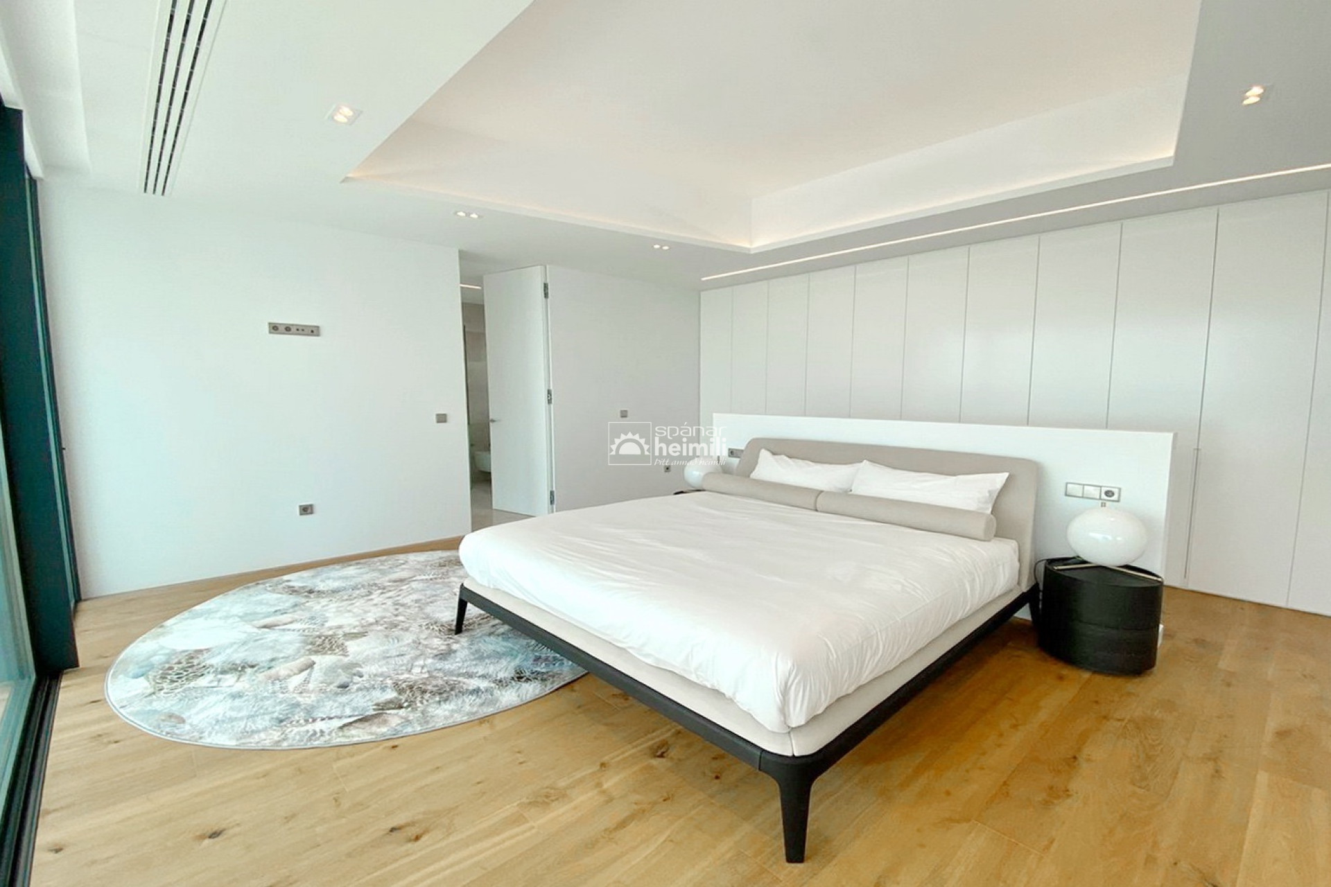 Nieuwbouw - Villa -
Albir, Alfaz / Altea - Altea