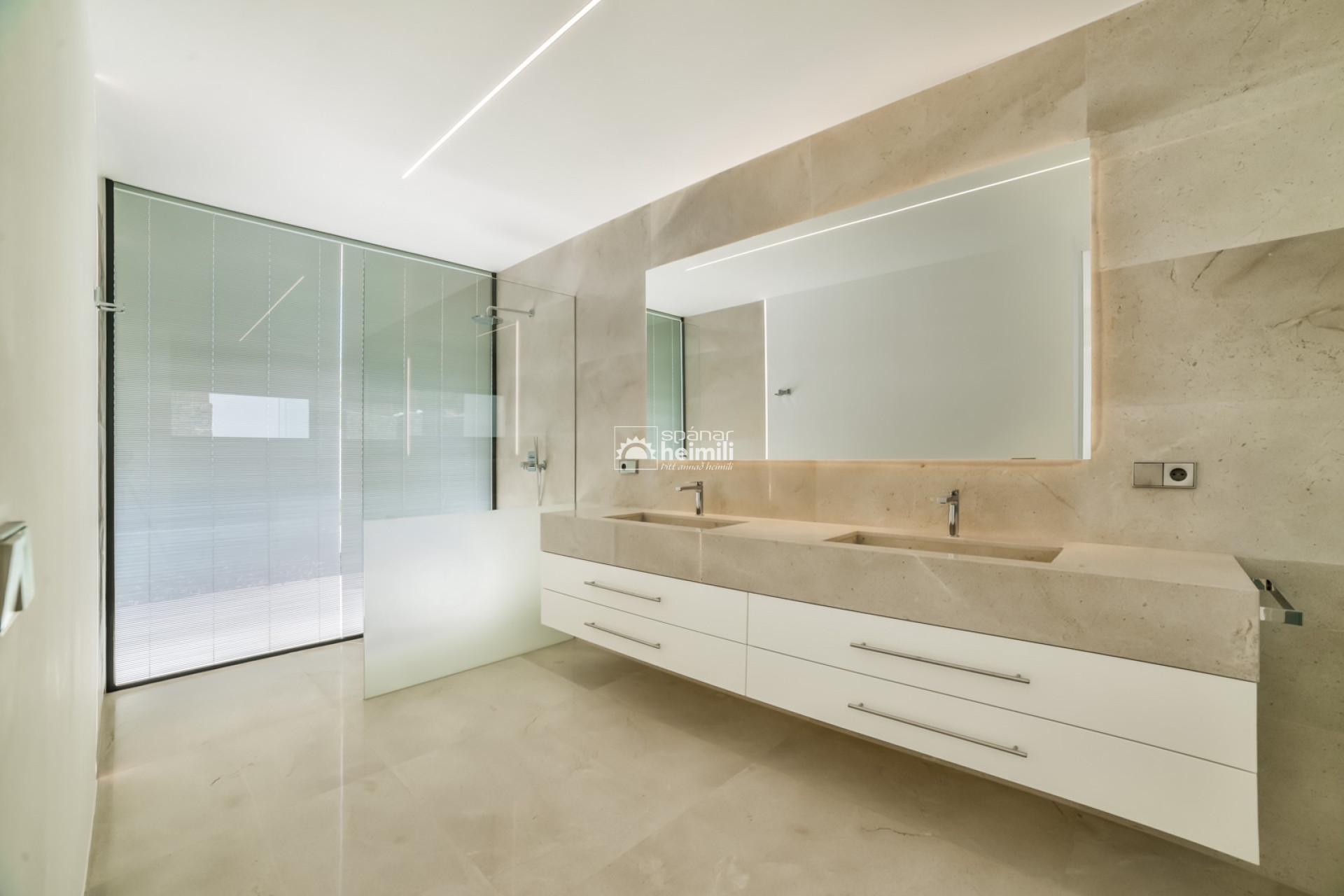 Nieuwbouw - Villa -
Albir, Alfaz / Altea - Altea