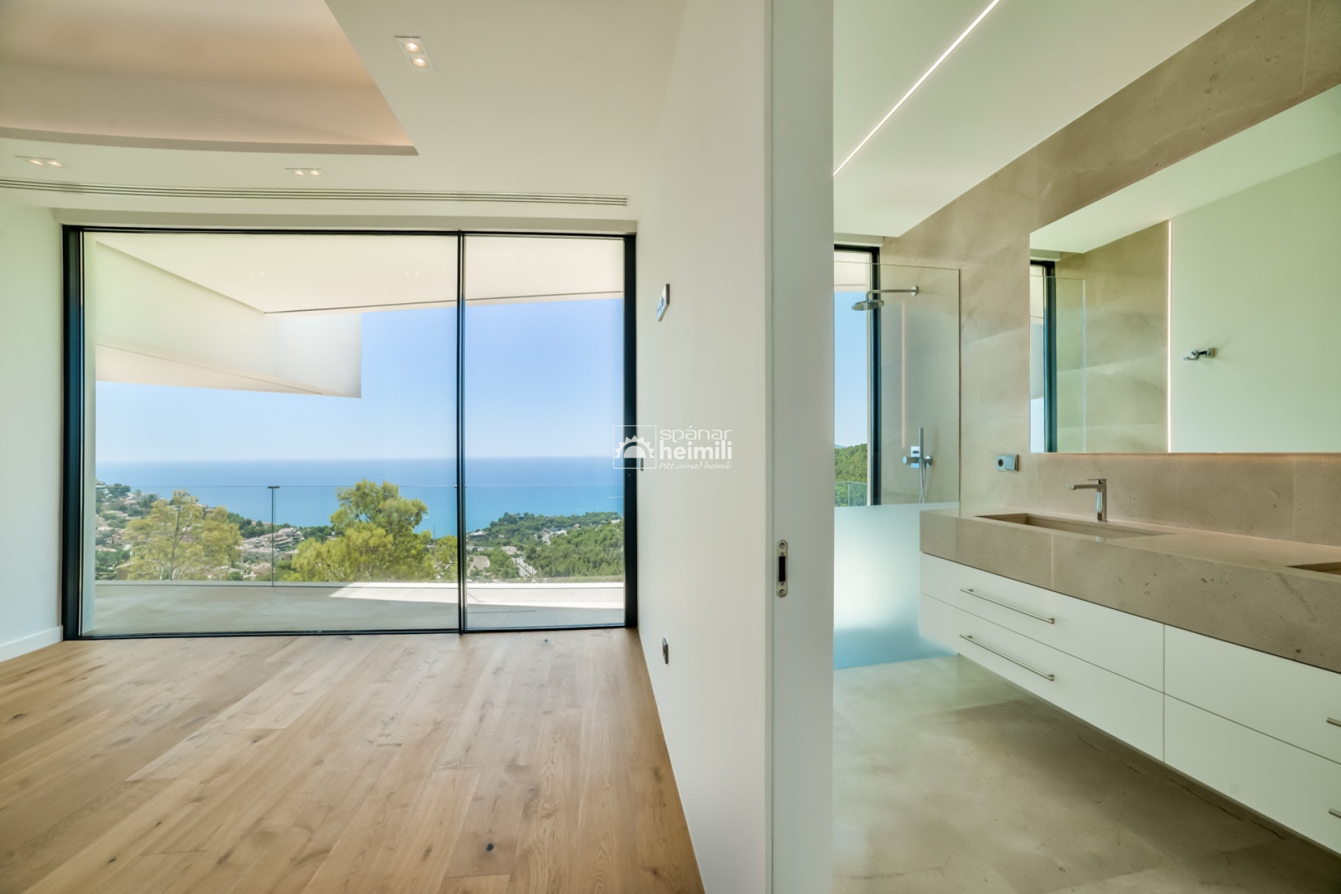Nieuwbouw - Villa -
Albir, Alfaz / Altea - Altea