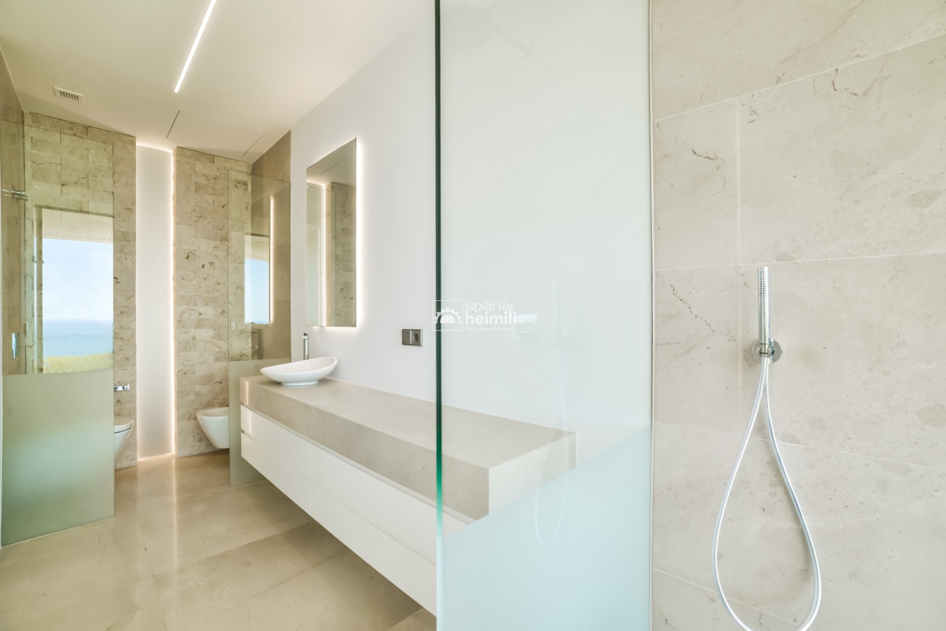 Nieuwbouw - Villa -
Albir, Alfaz / Altea - Altea