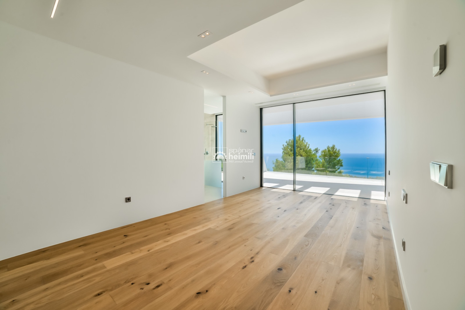 Nieuwbouw - Villa -
Albir, Alfaz / Altea - Altea