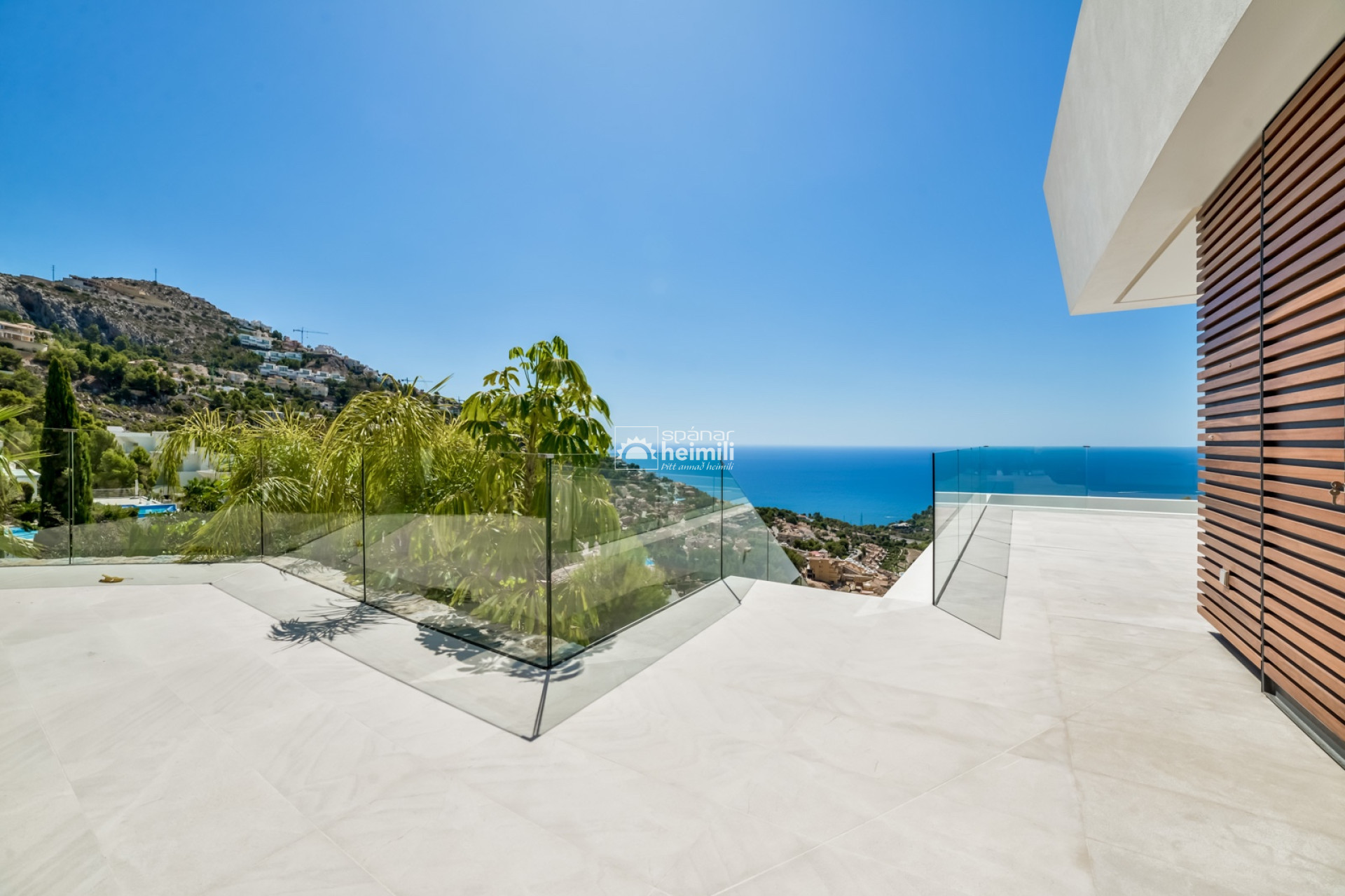 Nieuwbouw - Villa -
Albir, Alfaz / Altea - Altea