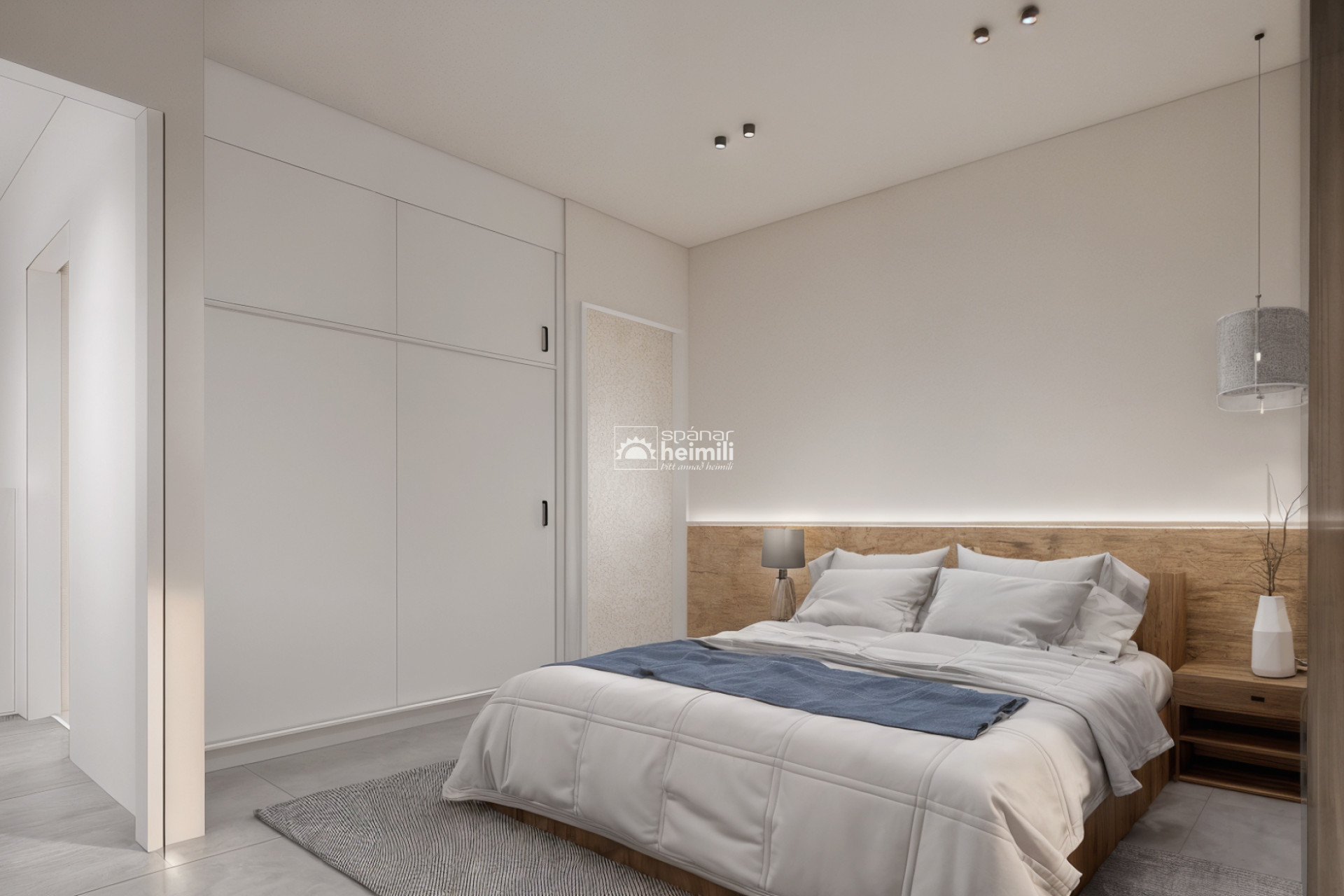 Nieuwbouw - Villa -
Algorfa/Los Montesinos