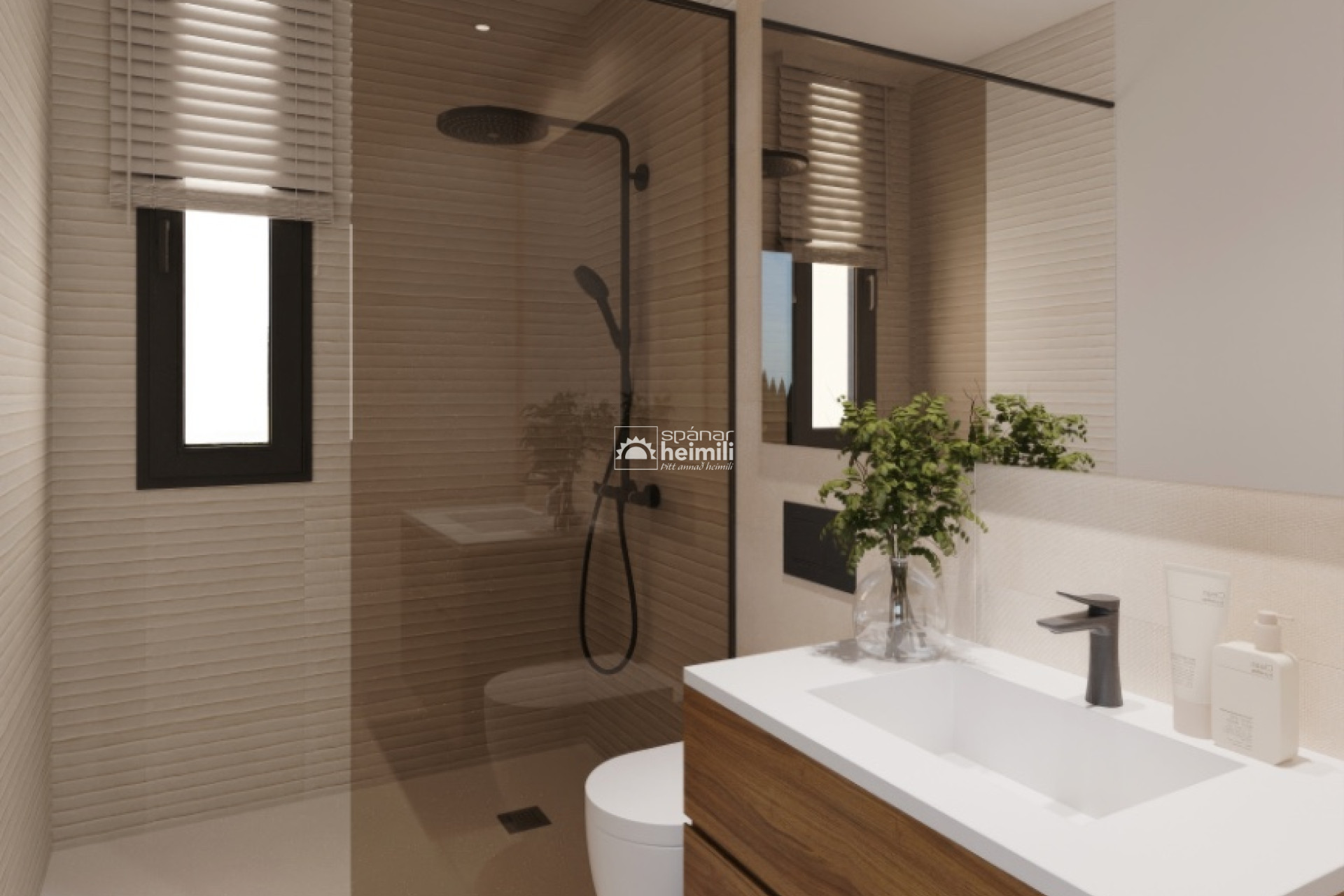 Nieuwbouw - Villa -
Alhama de Murcia en omgeving - Condado de Alhama