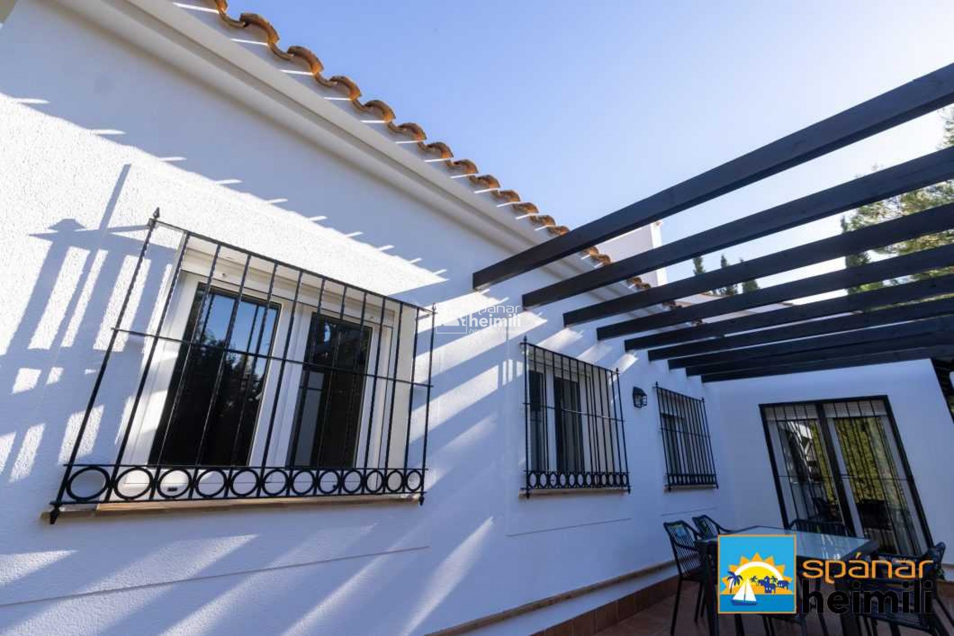 Nieuwbouw - Villa -
Alhama de Murcia en omgeving