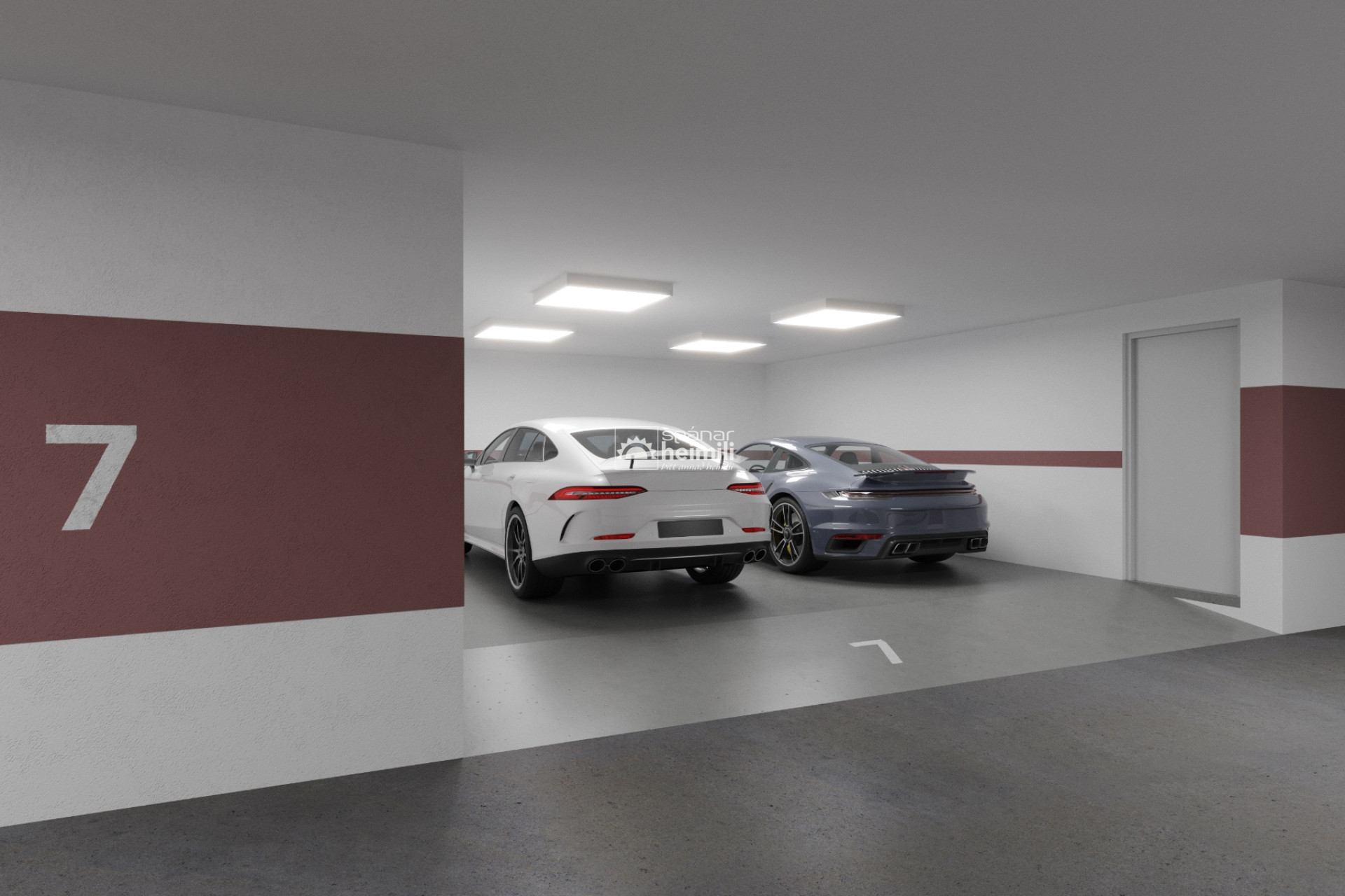 Nieuwbouw - Villa -
Alicante en omgeving - Alicante og nærsvæði