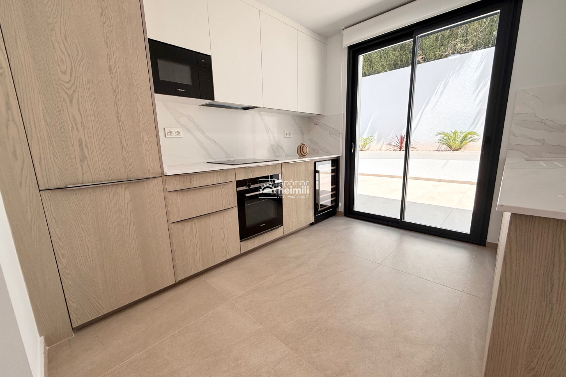 Nieuwbouw - Villa -
Campoamor/Las Ramblas