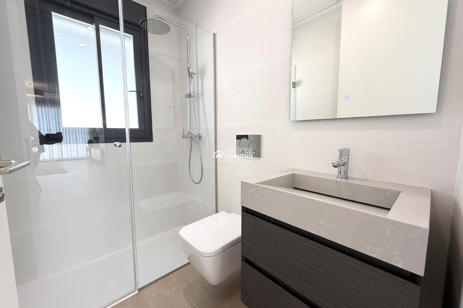 Nieuwbouw - Villa -
Campoamor/Las Ramblas