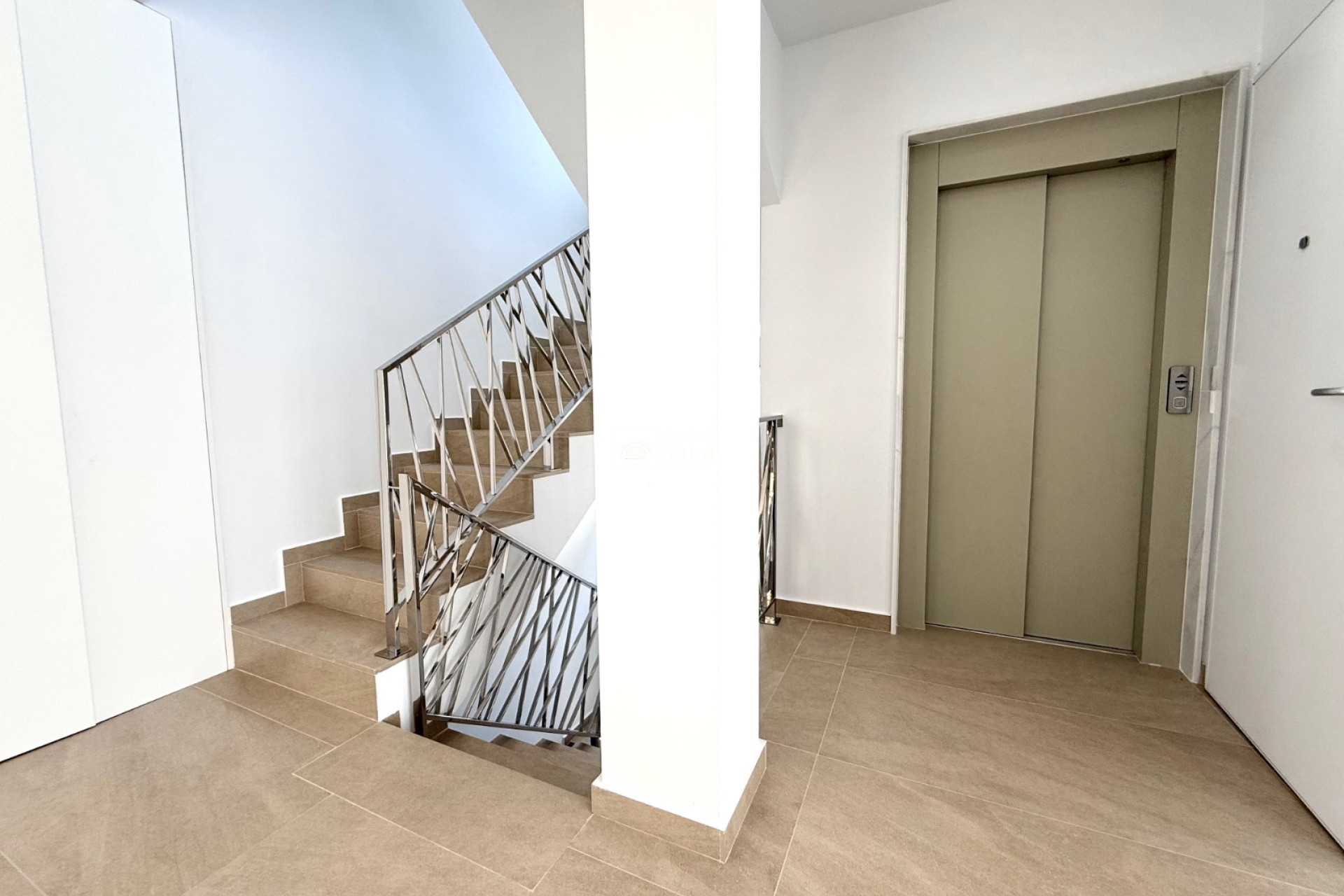 Nieuwbouw - Villa -
Campoamor/Las Ramblas