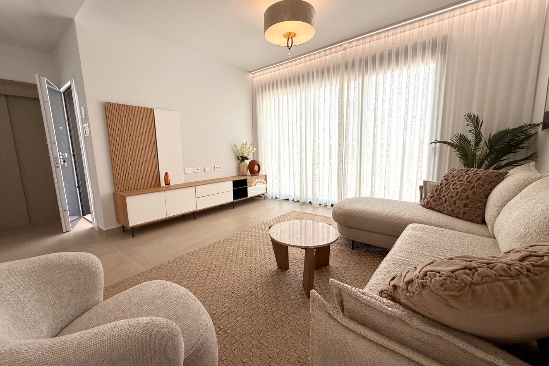 Nieuwbouw - Villa -
Campoamor/Las Ramblas