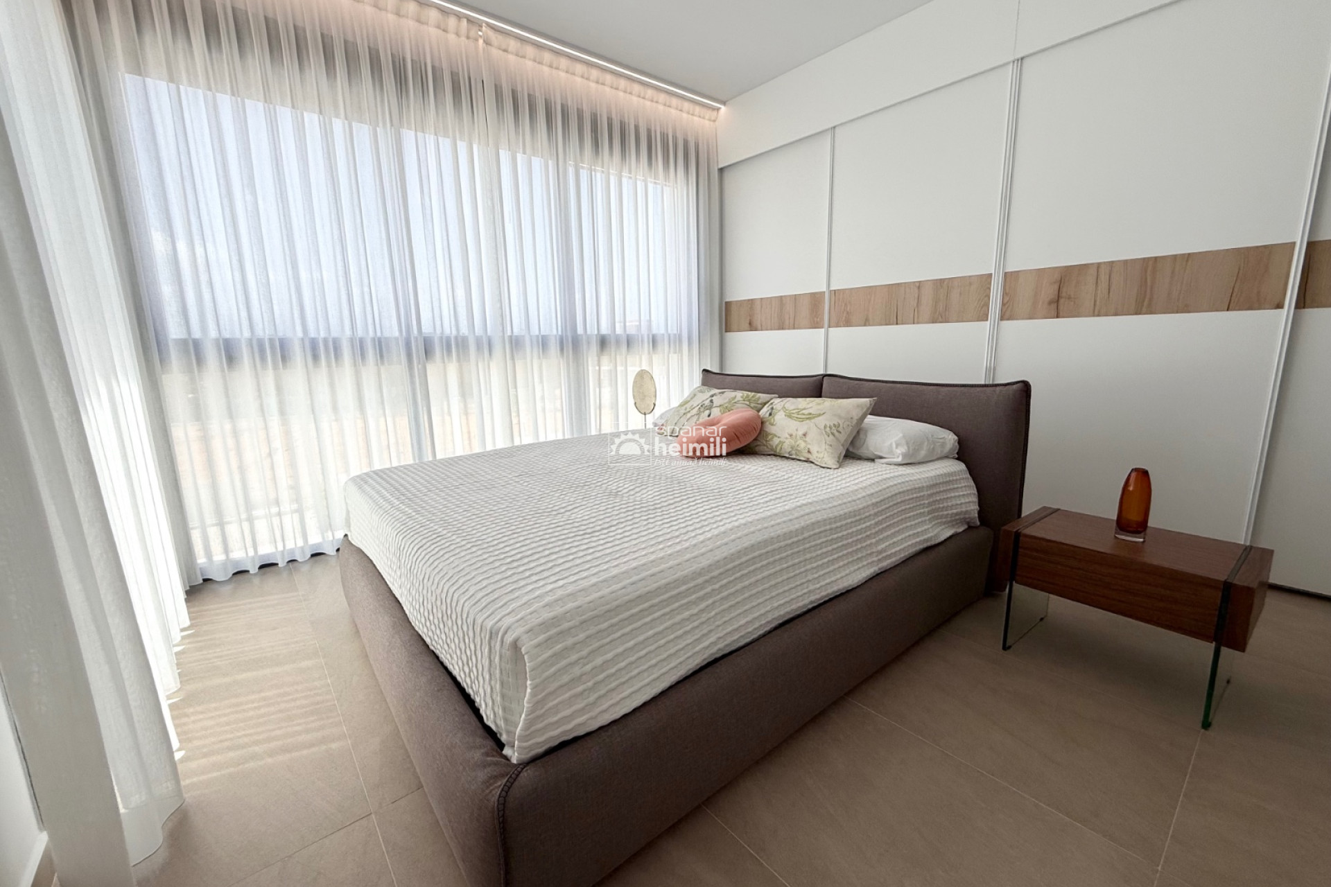 Nieuwbouw - Villa -
Campoamor/Las Ramblas