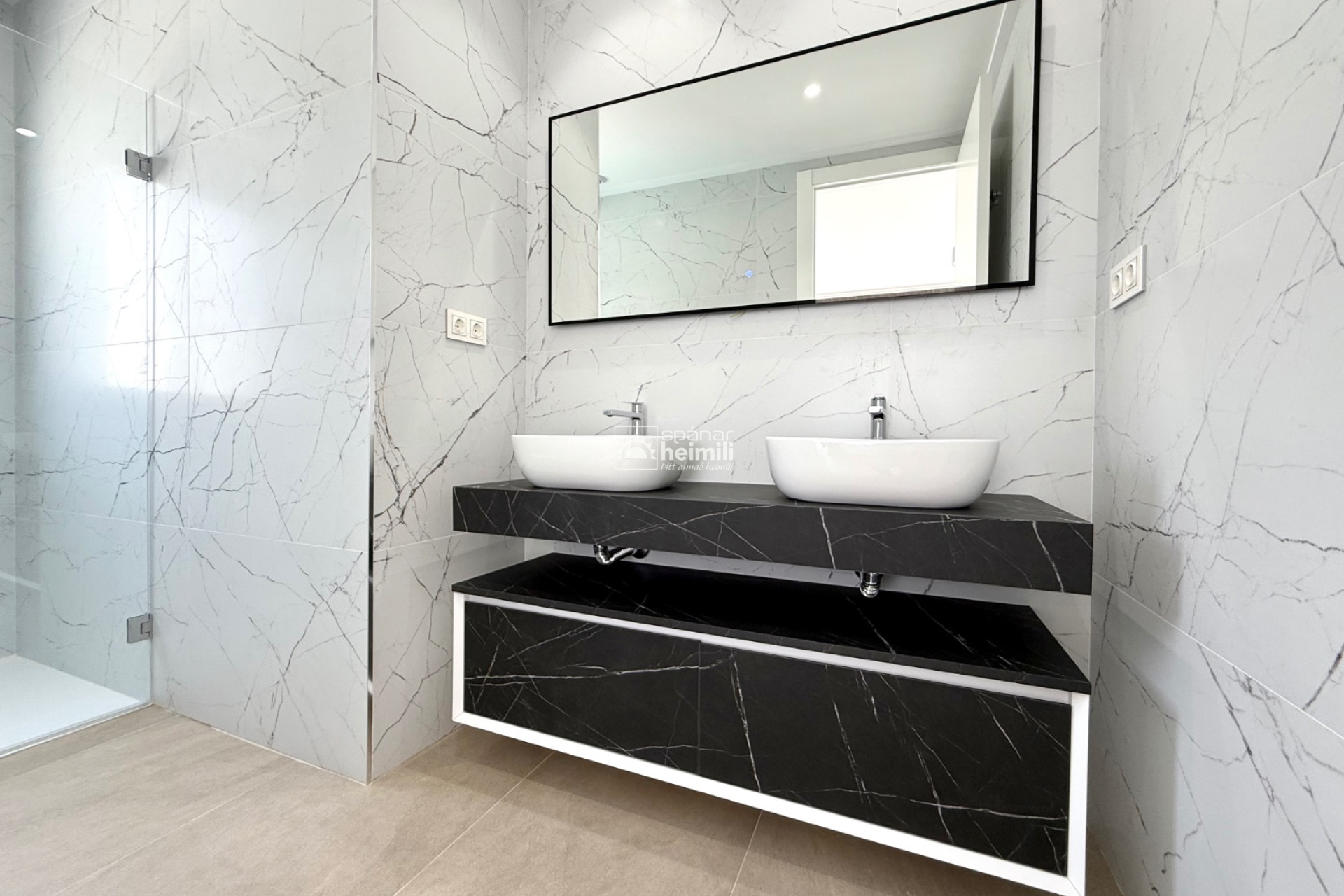 Nieuwbouw - Villa -
Campoamor/Las Ramblas