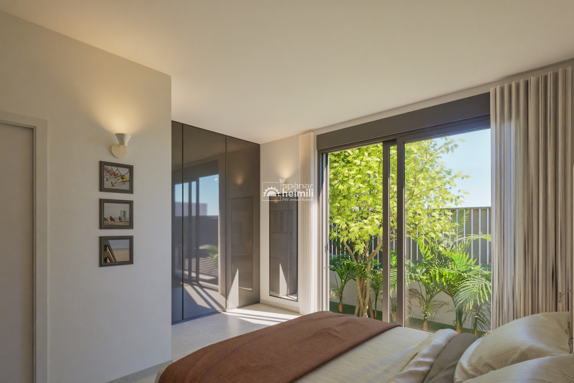 Nieuwbouw - Villa -
Cartagena