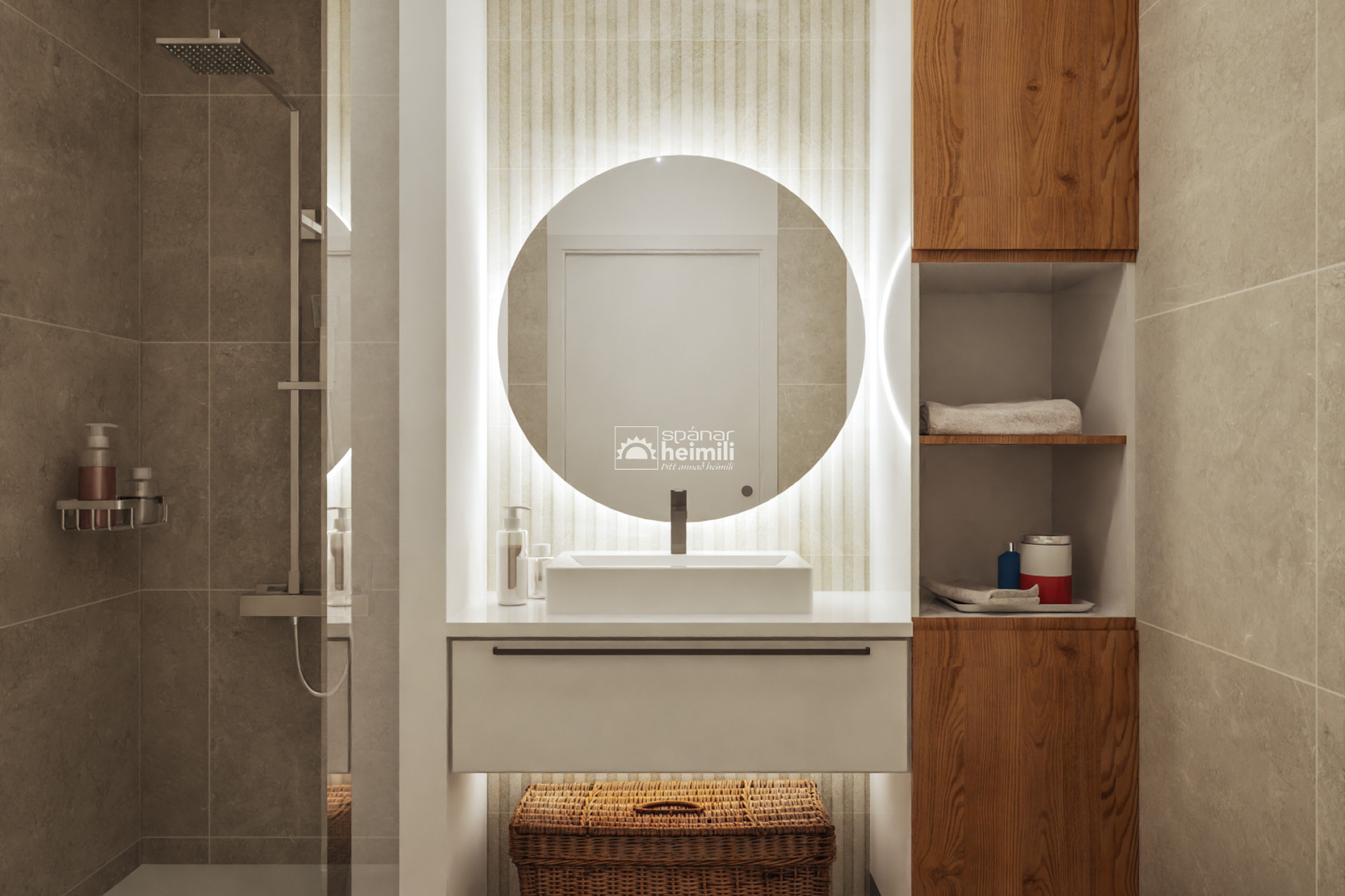 Nieuwbouw - Villa -
Cartagena