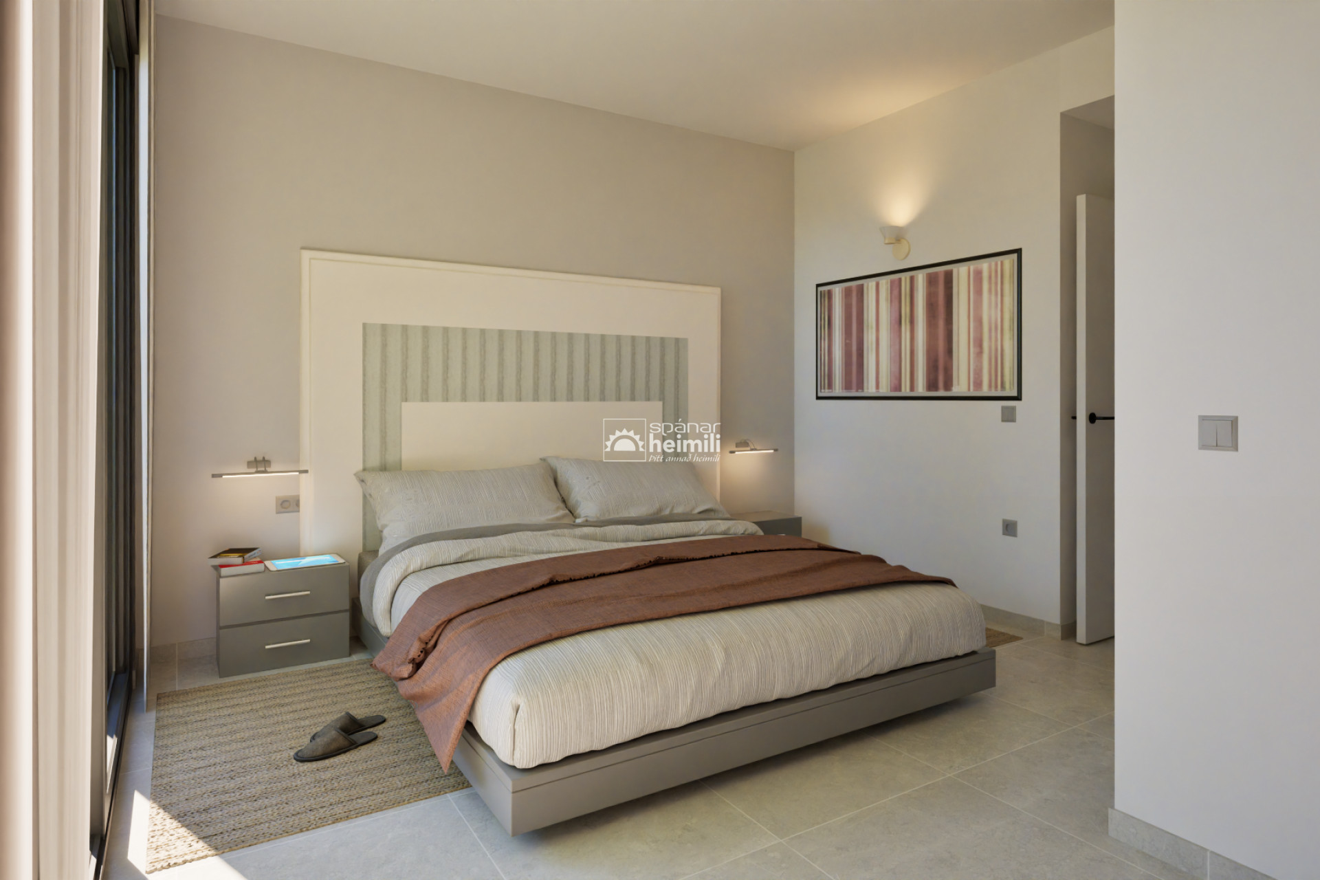 Nieuwbouw - Villa -
Cartagena