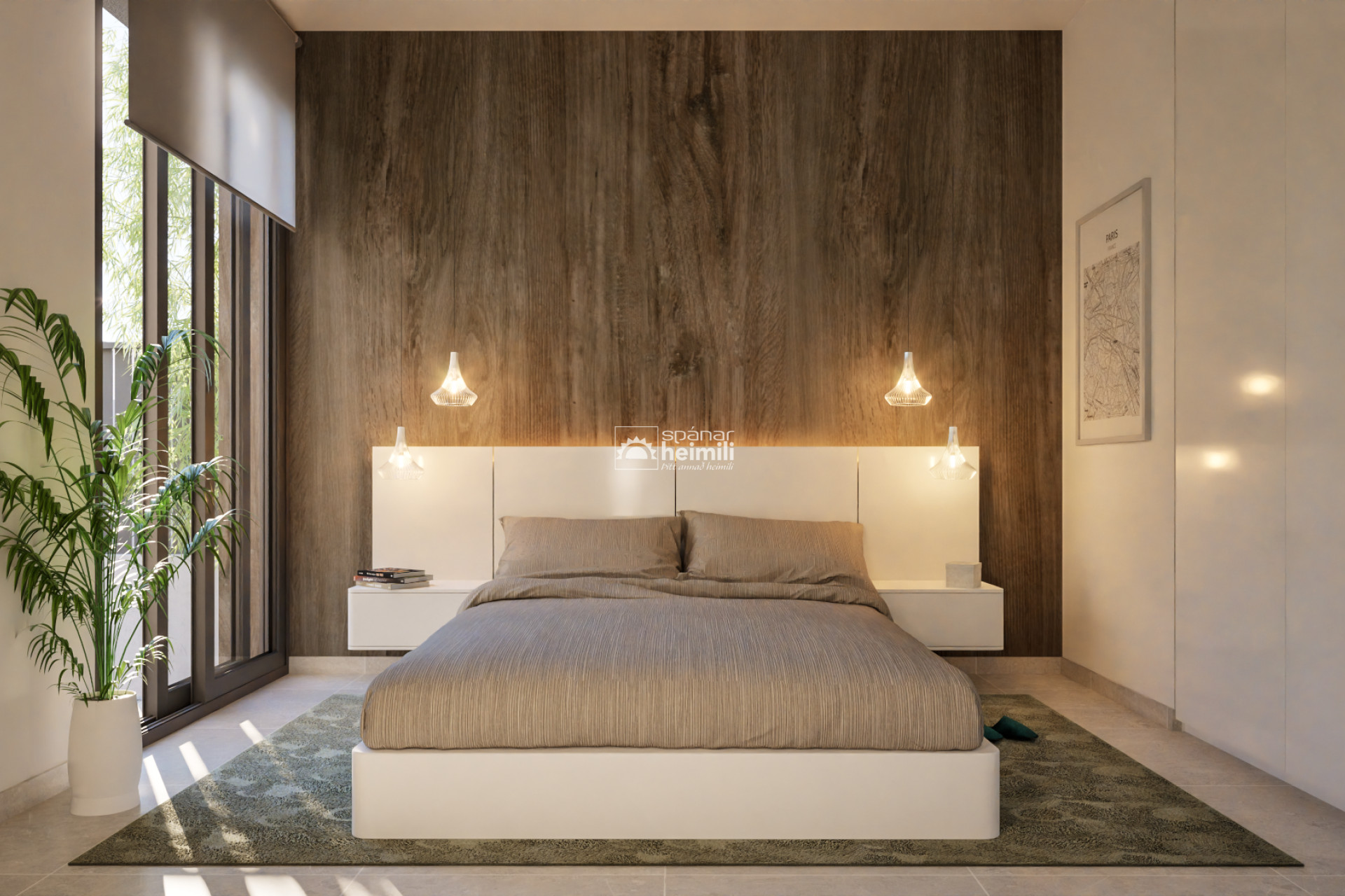 Nieuwbouw - Villa -
Cartagena