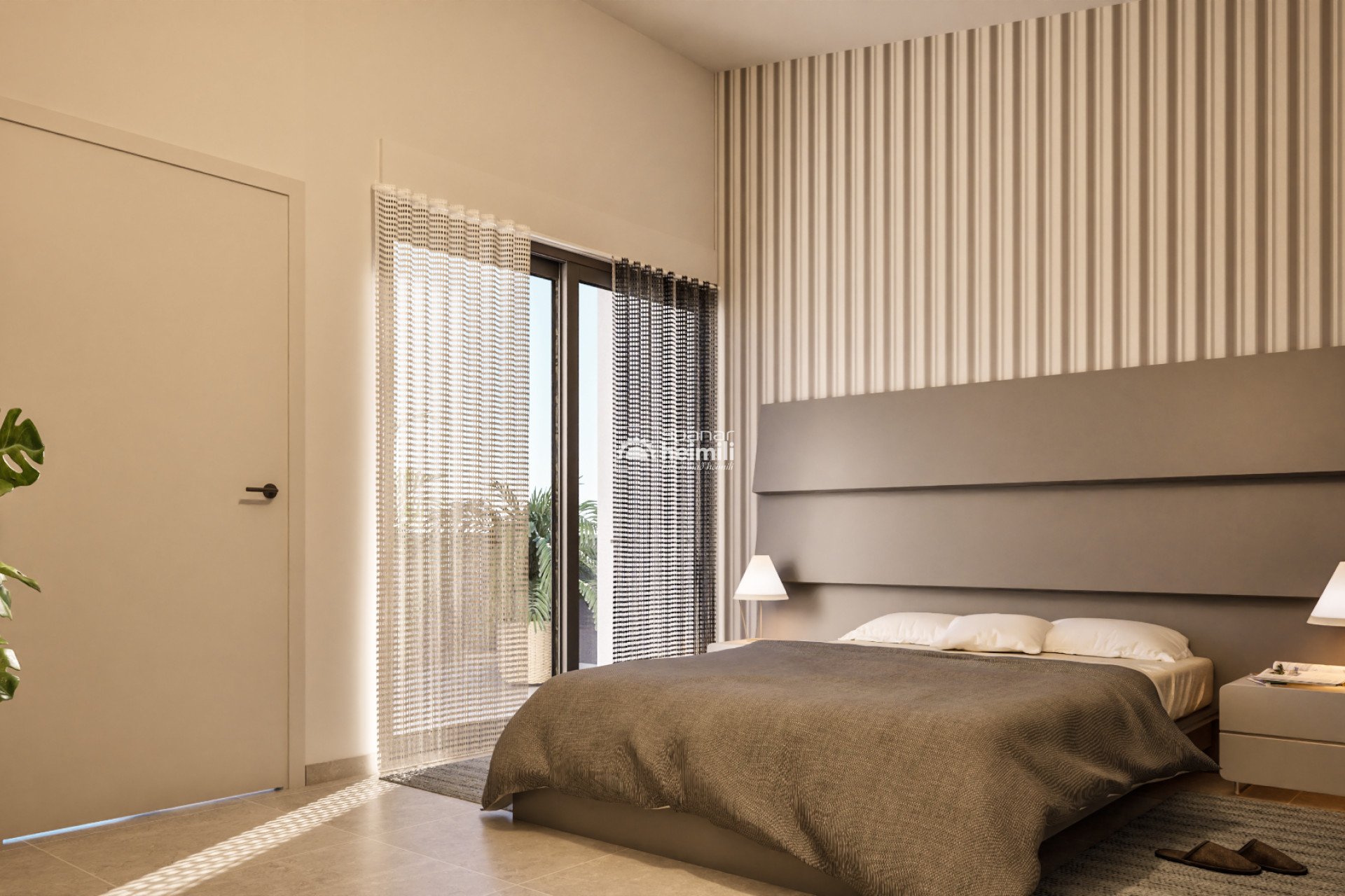 Nieuwbouw - Villa -
Cartagena