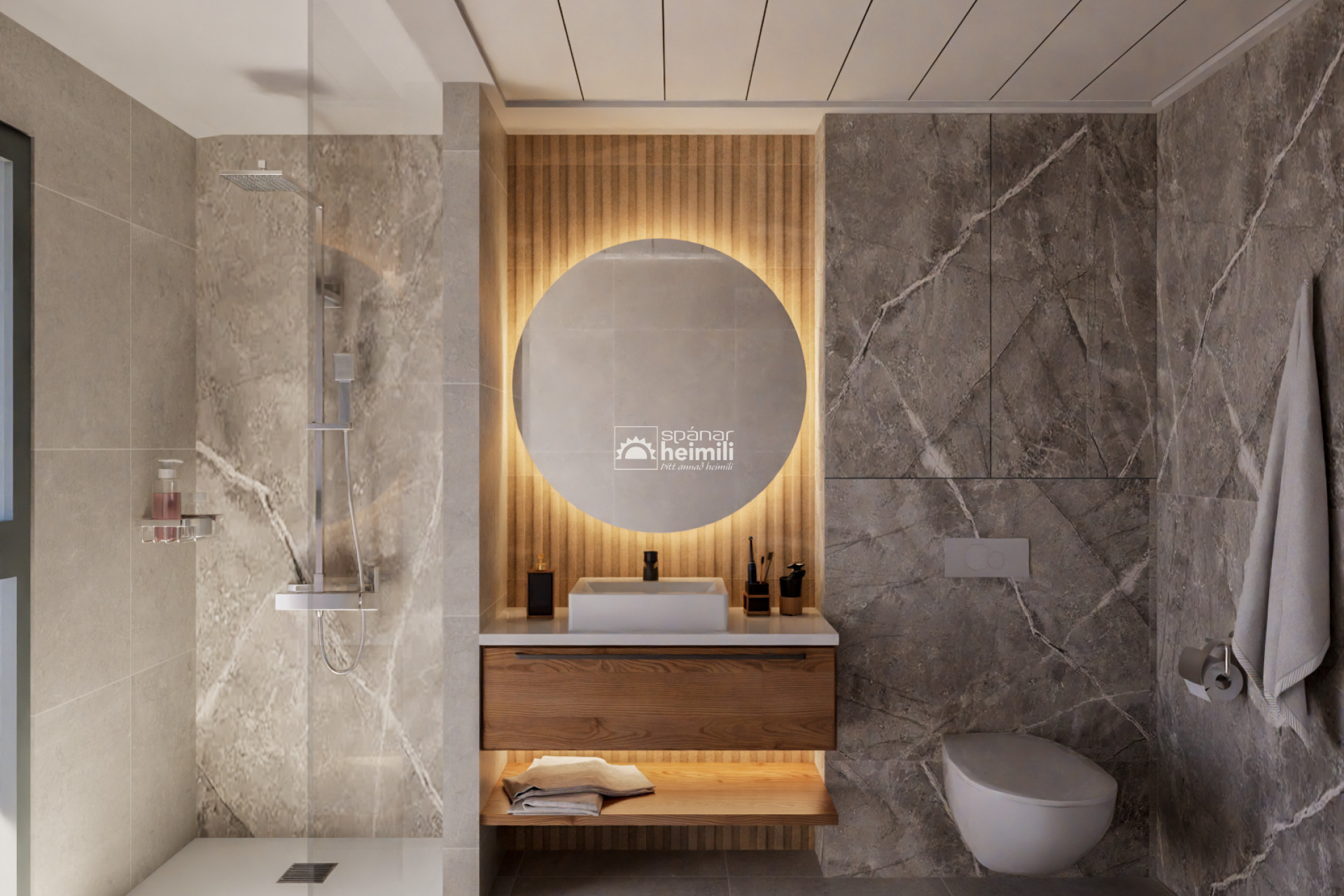 Nieuwbouw - Villa -
Cartagena