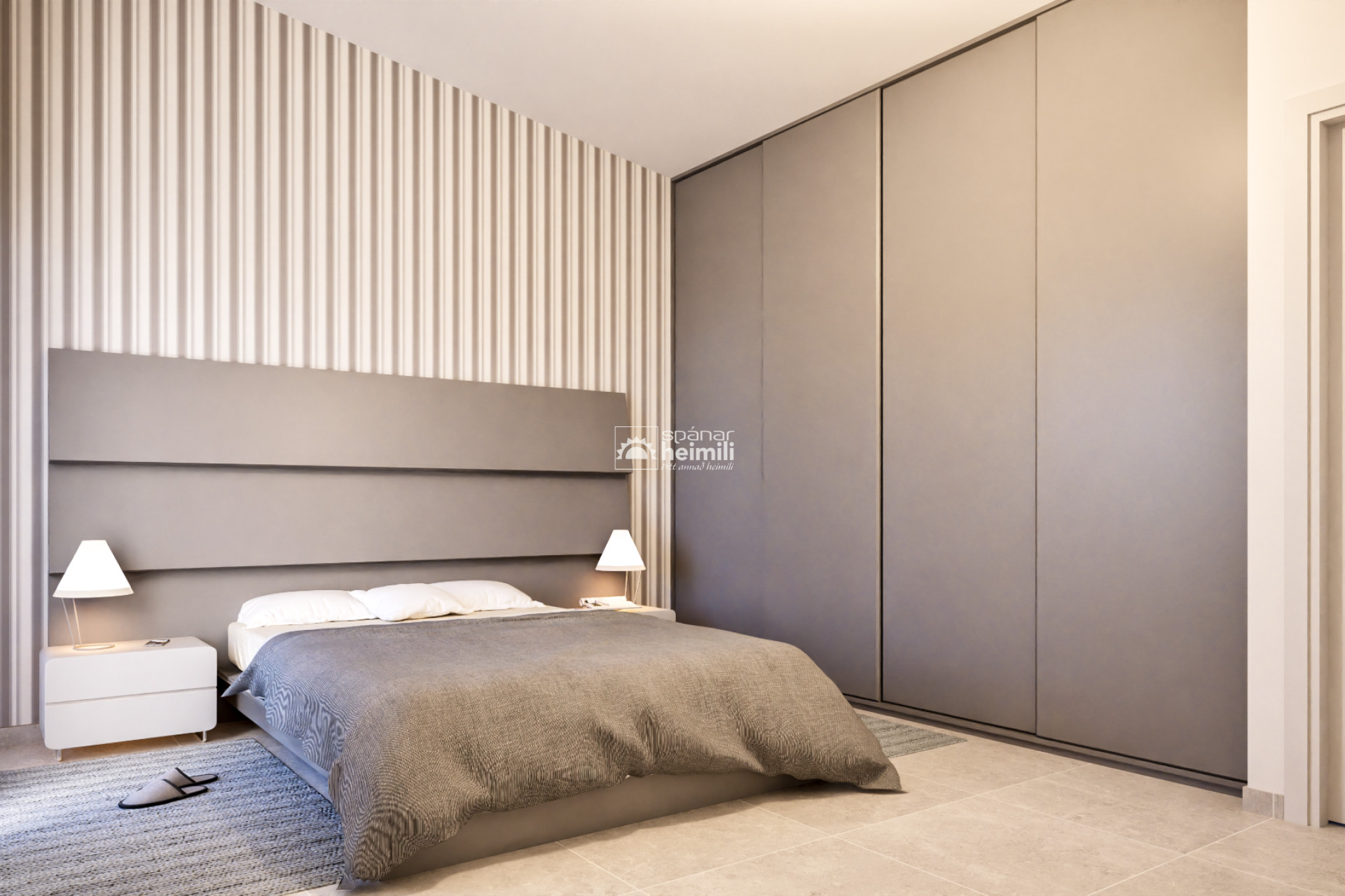 Nieuwbouw - Villa -
Cartagena