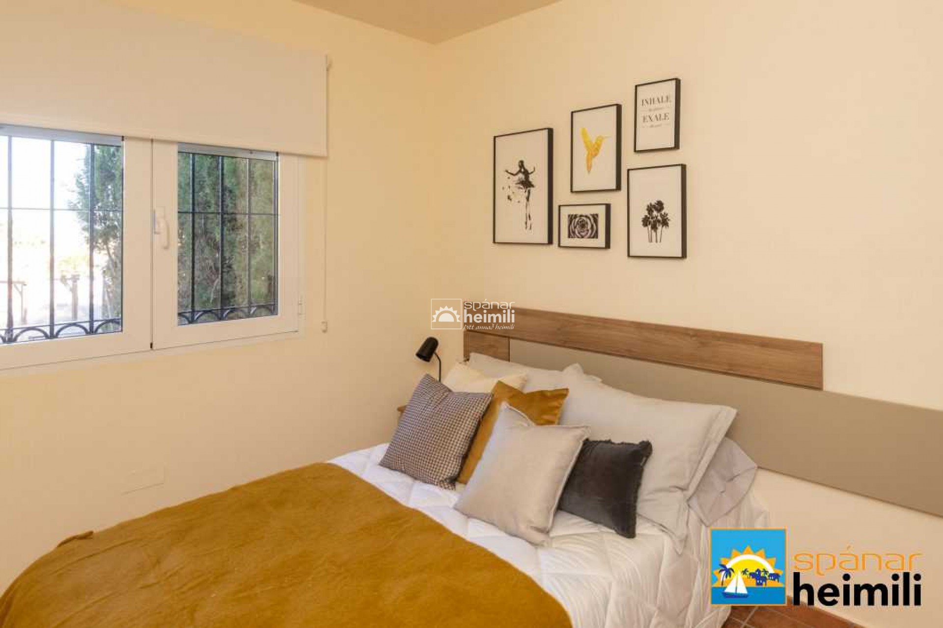 Nieuwbouw - Villa -
Cartagena