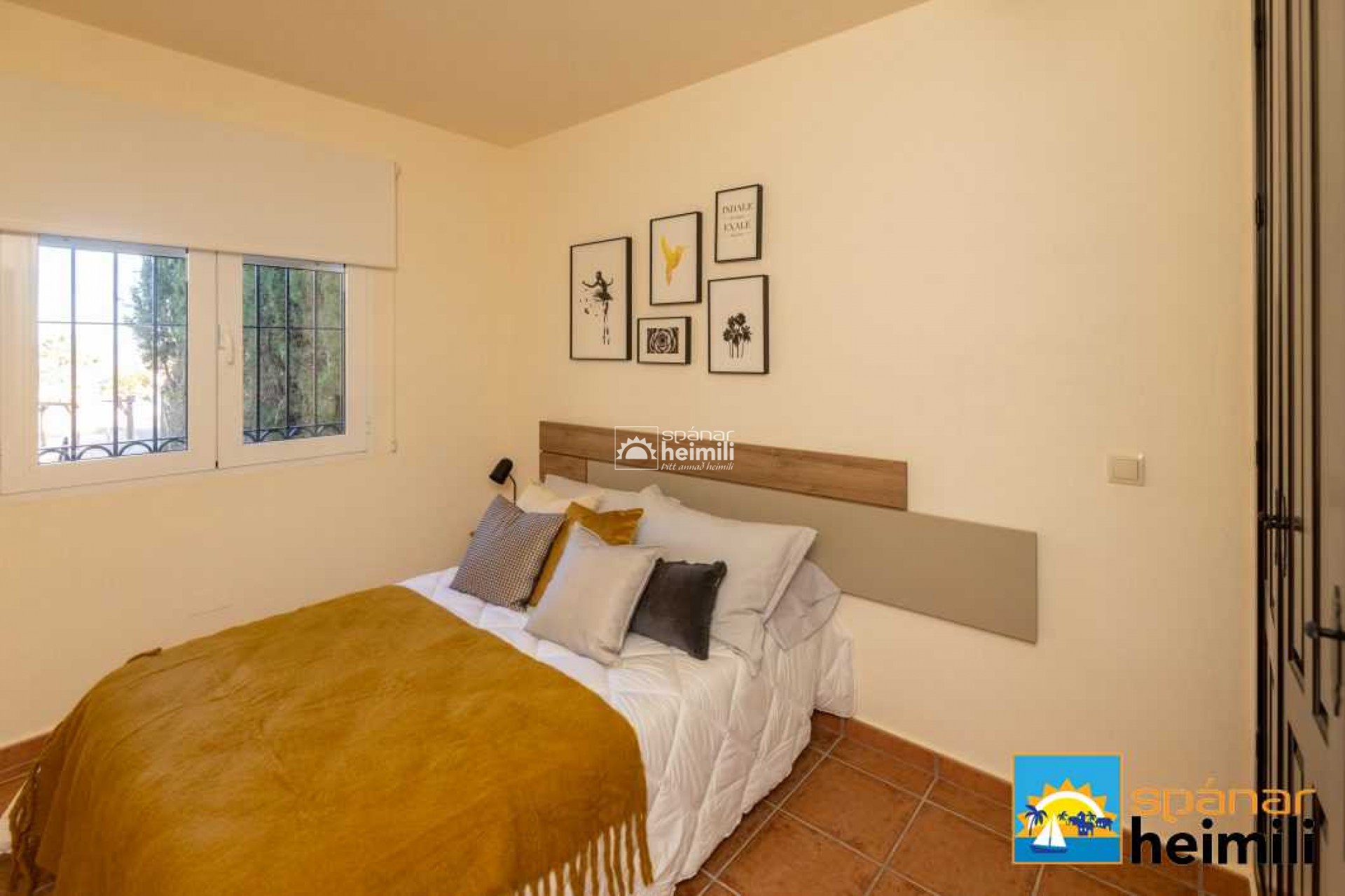 Nieuwbouw - Villa -
Cartagena