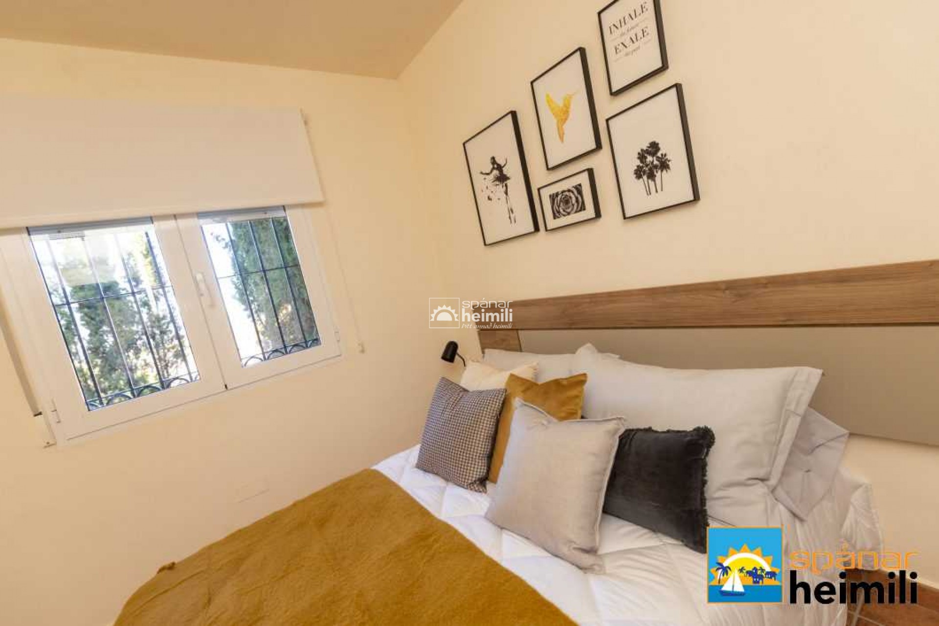 Nieuwbouw - Villa -
Cartagena