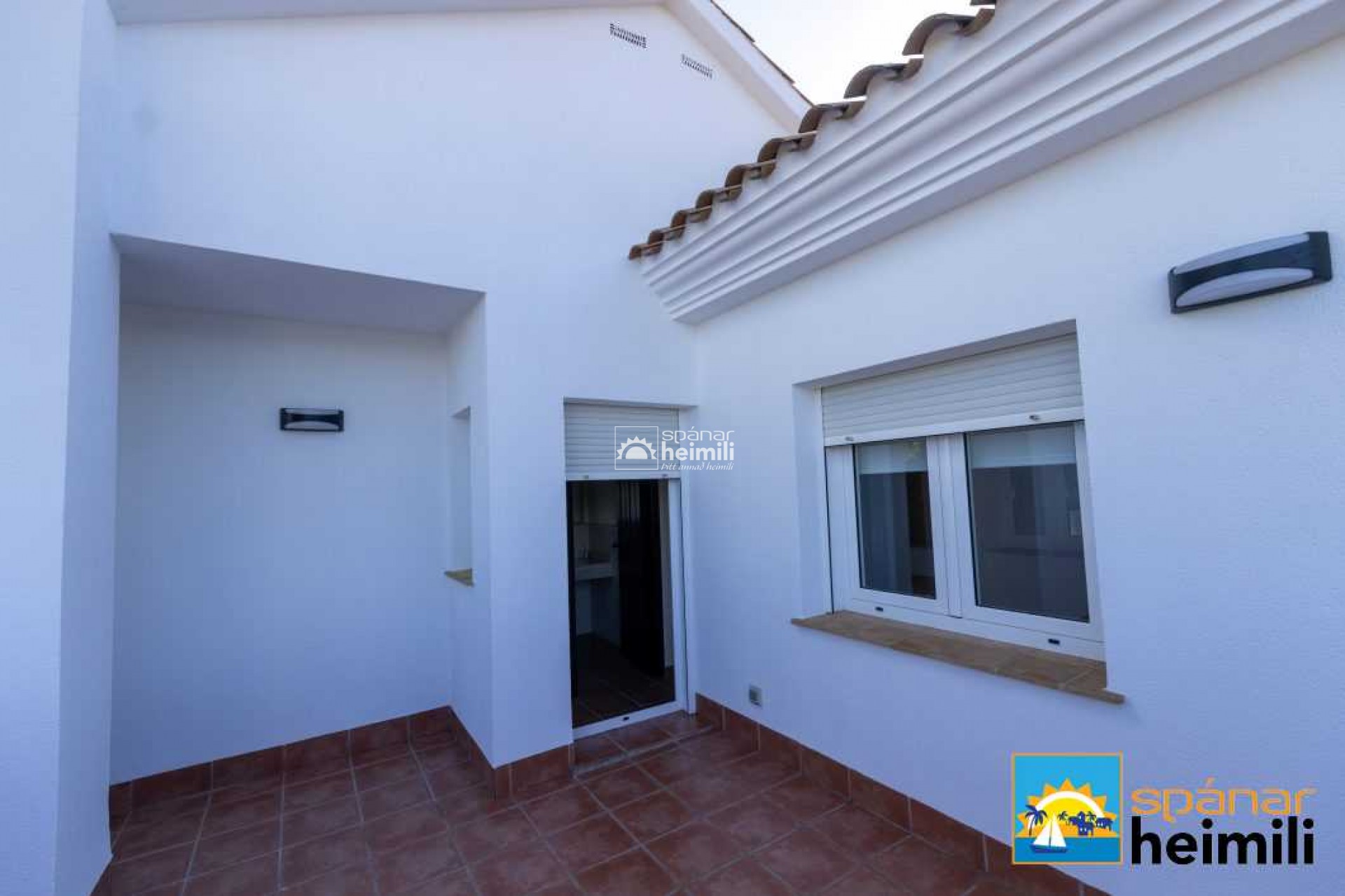 Nieuwbouw - Villa -
Cartagena