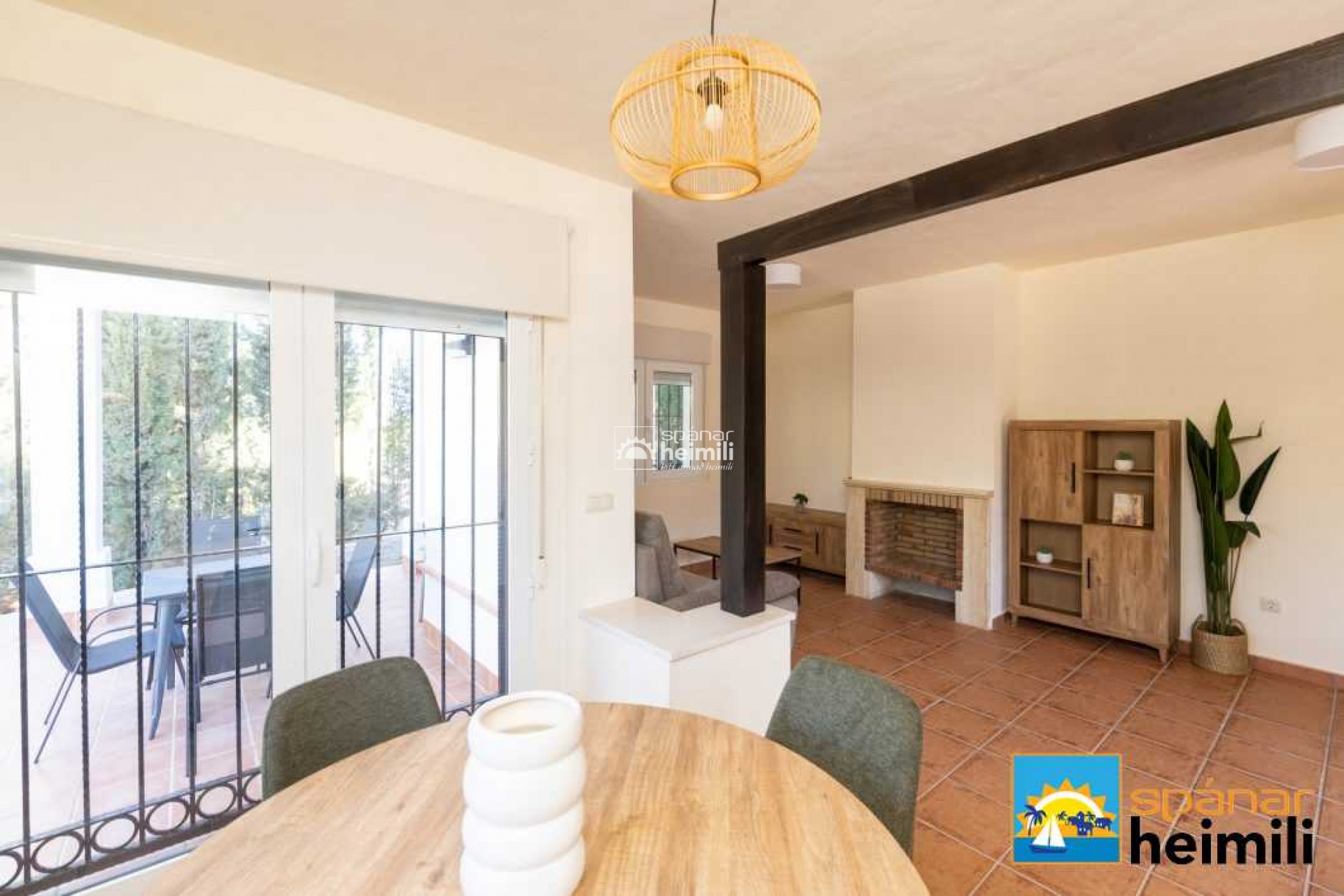 Nieuwbouw - Villa -
Cartagena