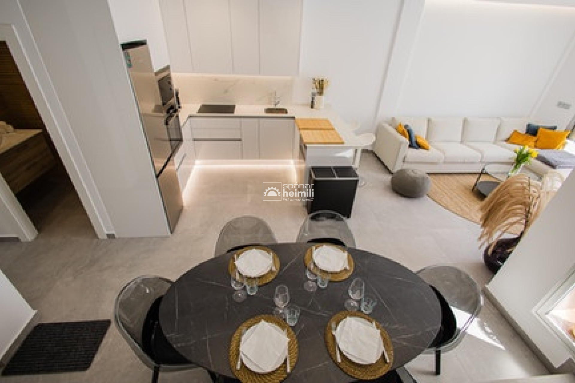 Nieuwbouw - Villa -
Daya Nueva/Dolores