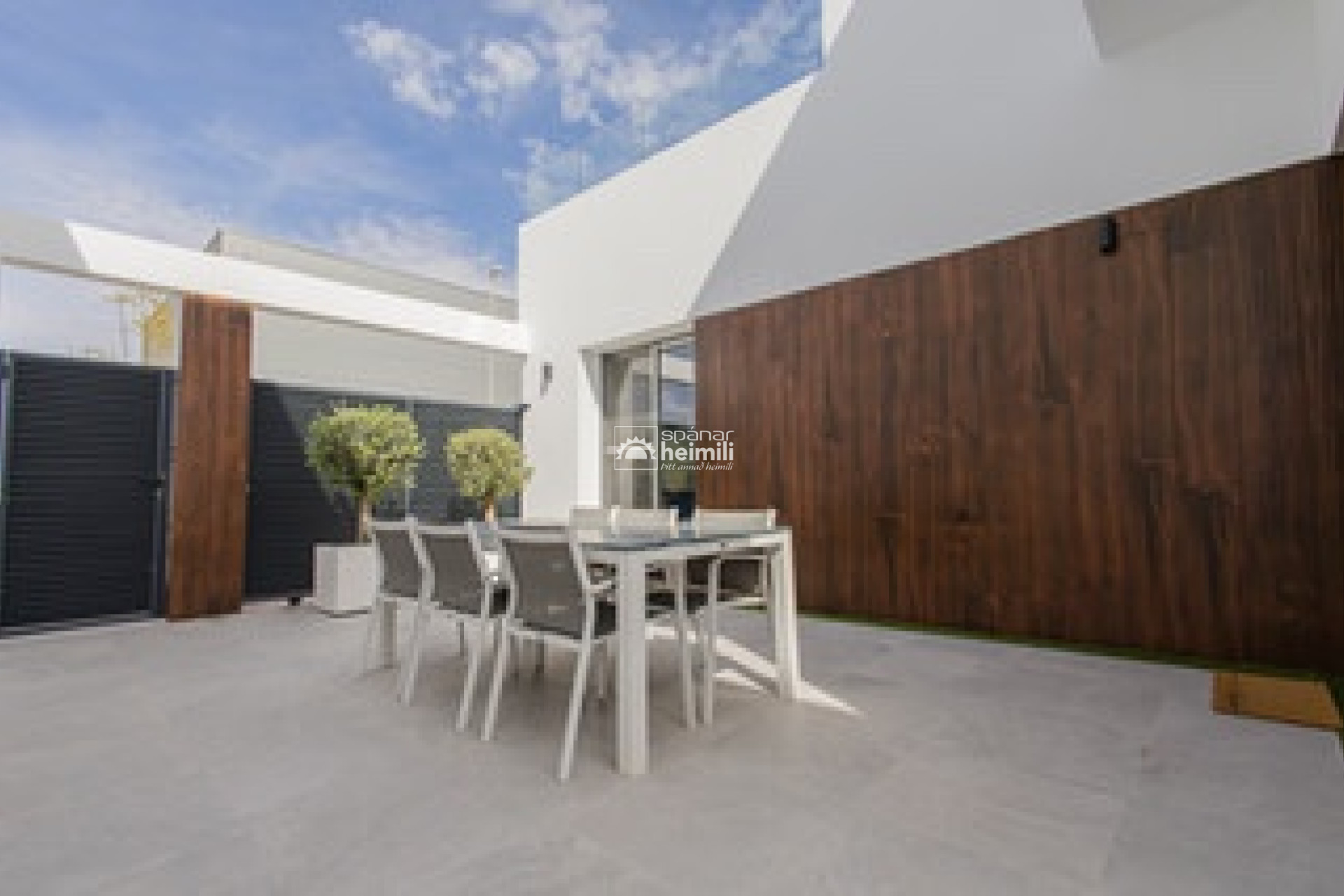 Nieuwbouw - Villa -
Daya Nueva/Dolores