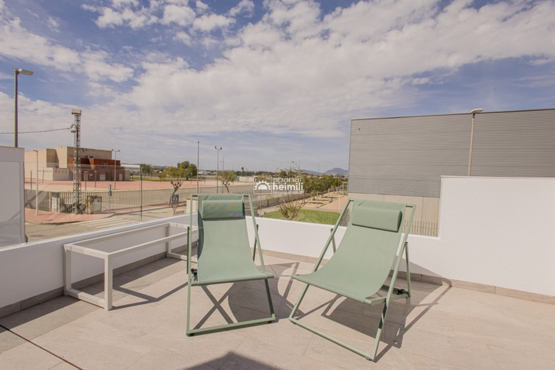 Nieuwbouw - Villa -
Daya Nueva/Dolores