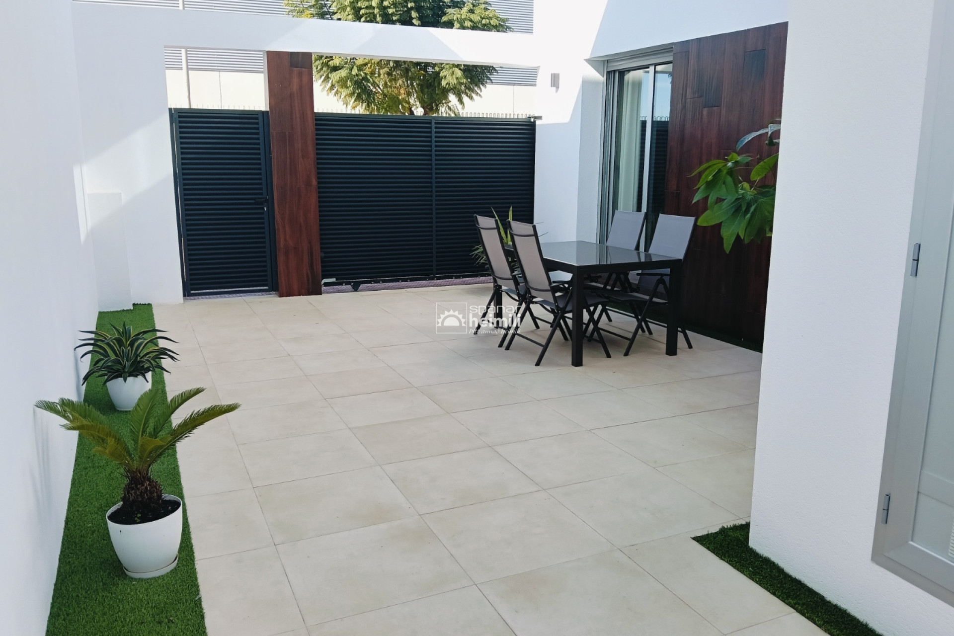 Nieuwbouw - Villa -
Daya Nueva/Dolores