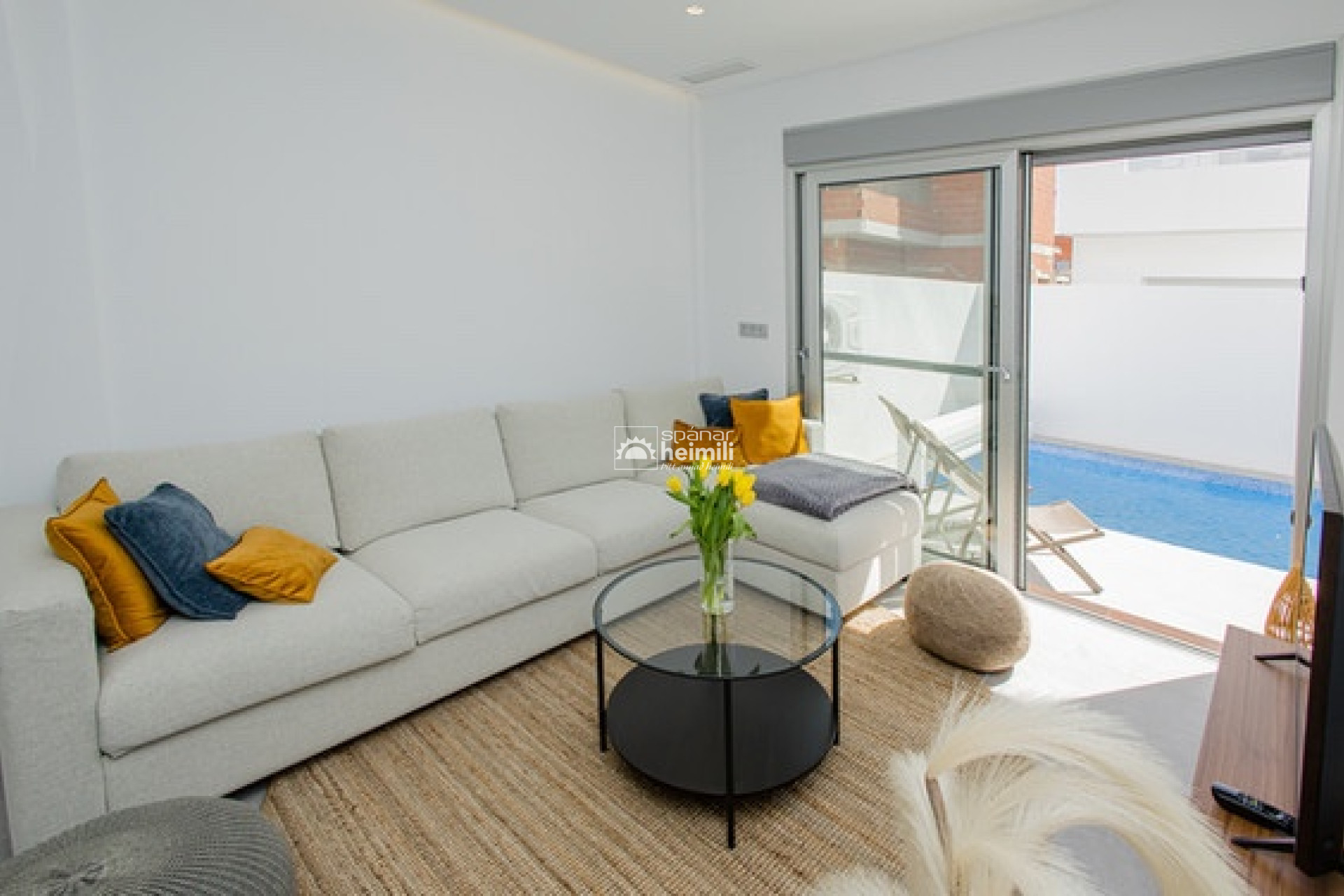 Nieuwbouw - Villa -
Daya Nueva/Dolores