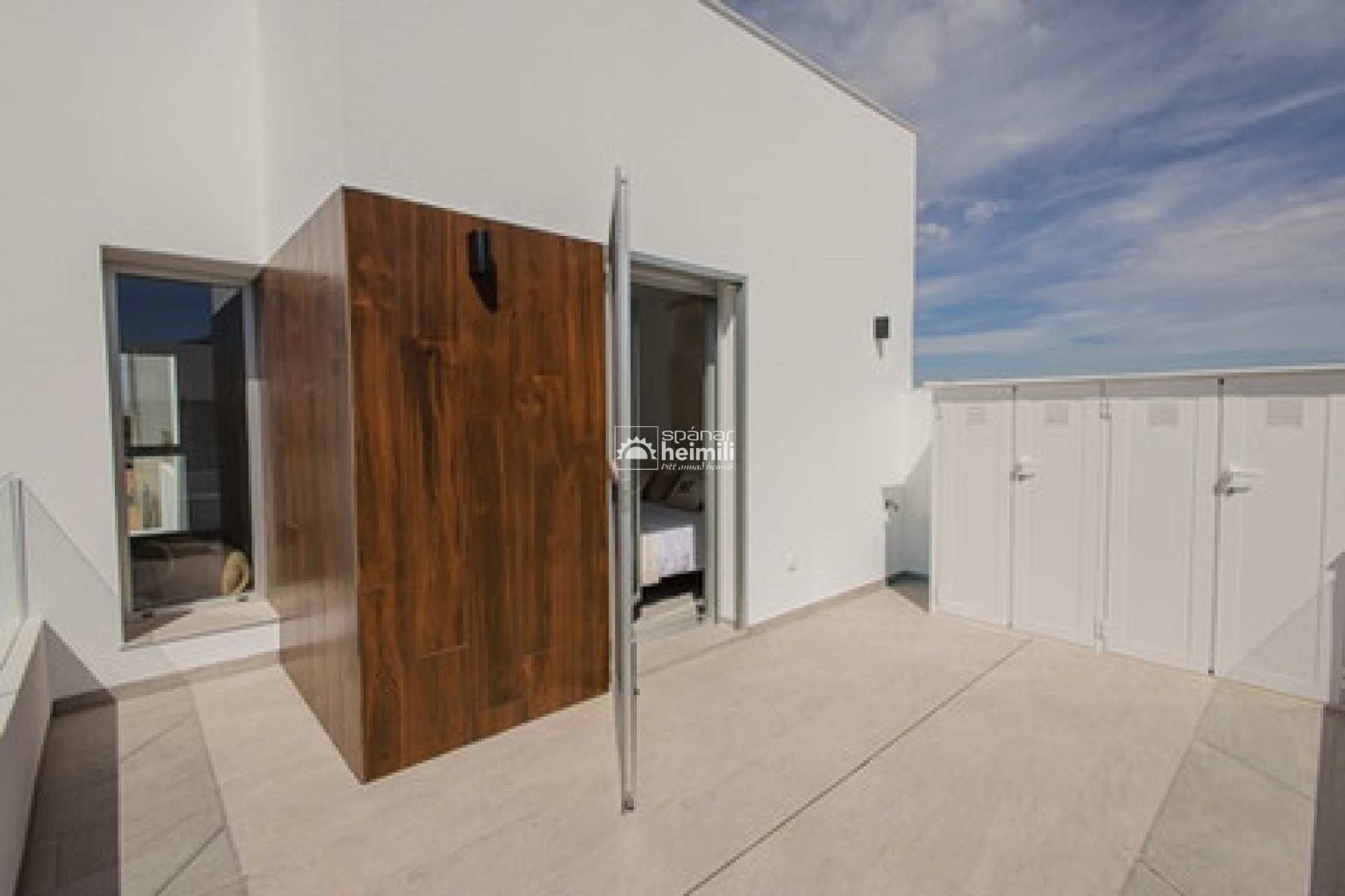 Nieuwbouw - Villa -
Daya Nueva/Dolores