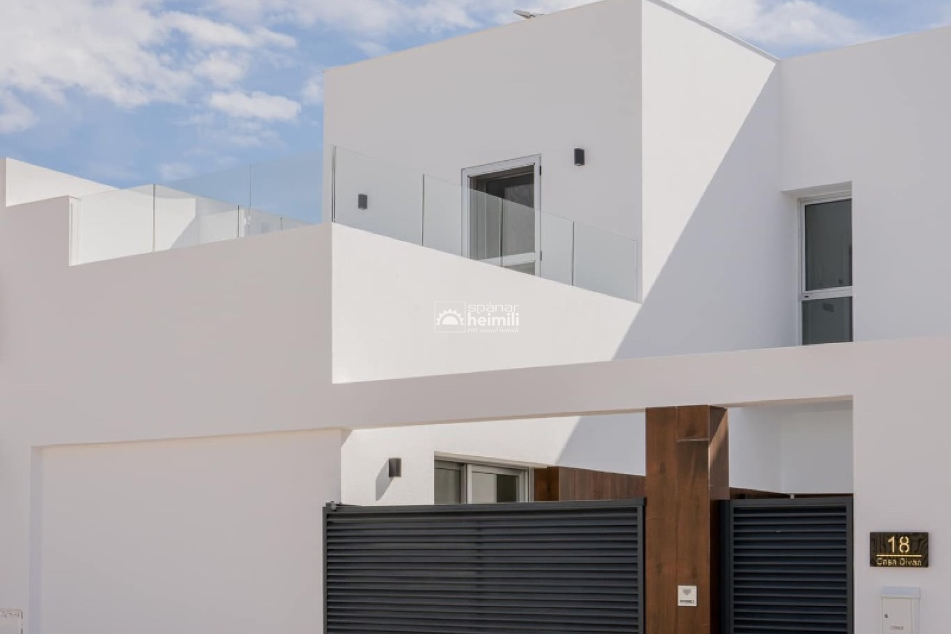 Nieuwbouw - Villa -
Daya Nueva/Dolores