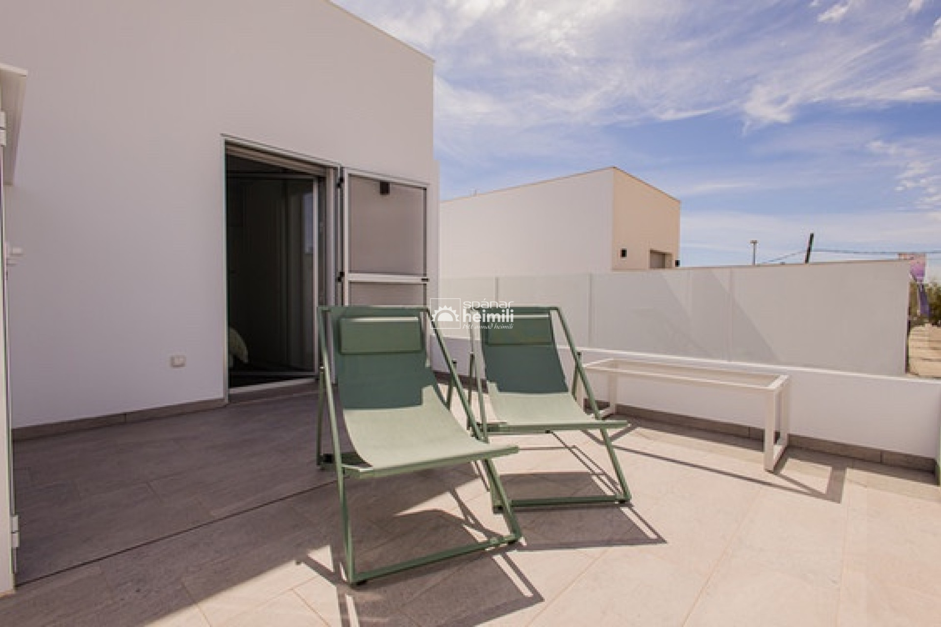 Nieuwbouw - Villa -
Daya Nueva/Dolores