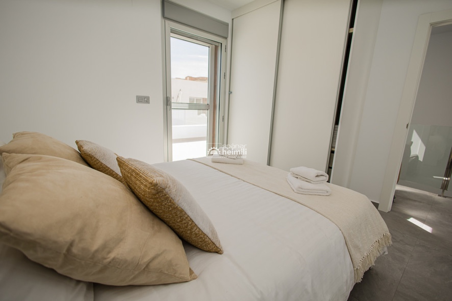 Nieuwbouw - Villa -
Daya Nueva/Dolores