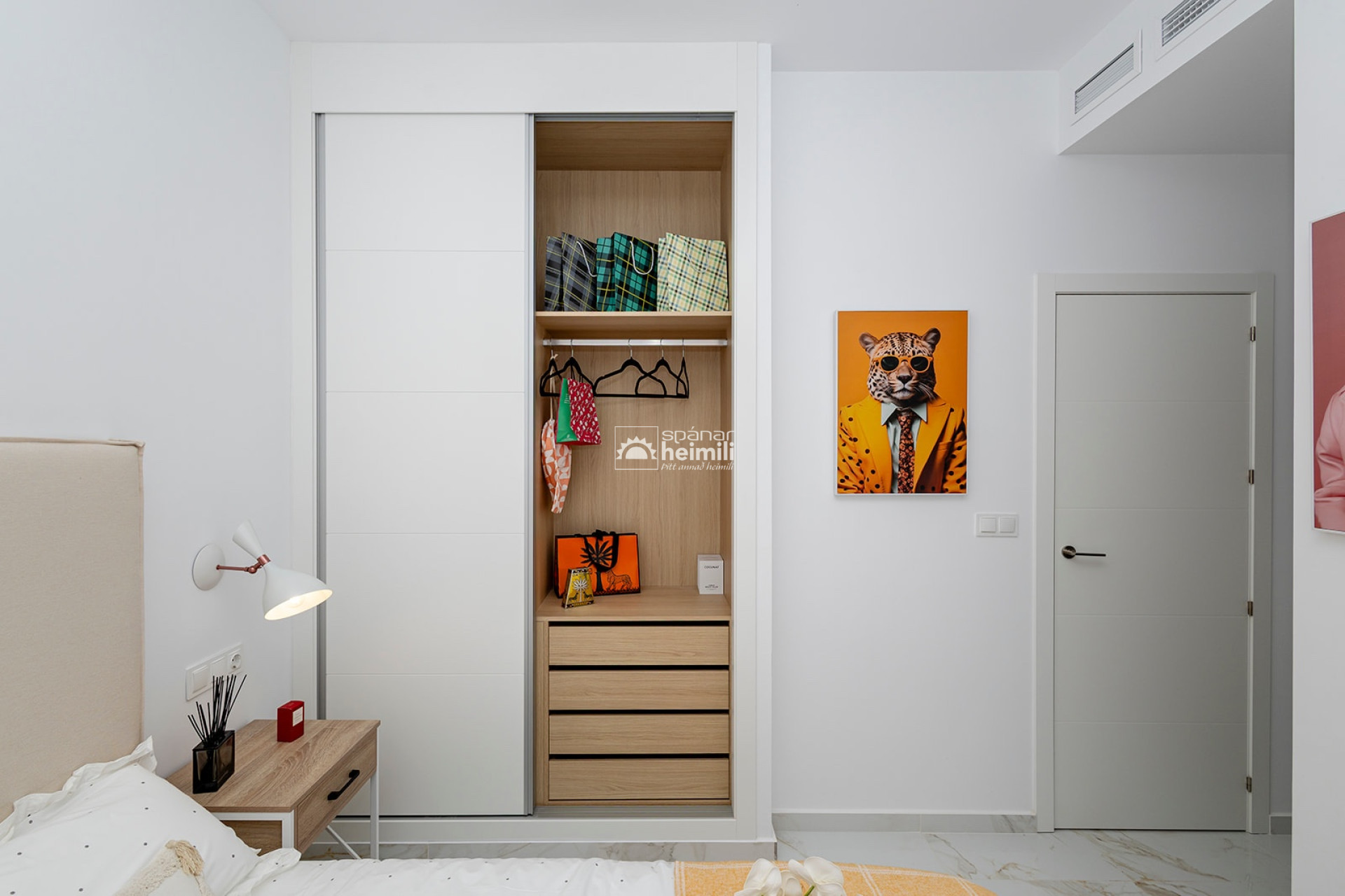 Nieuwbouw - Villa -
La Nucia/Polop - Polop 