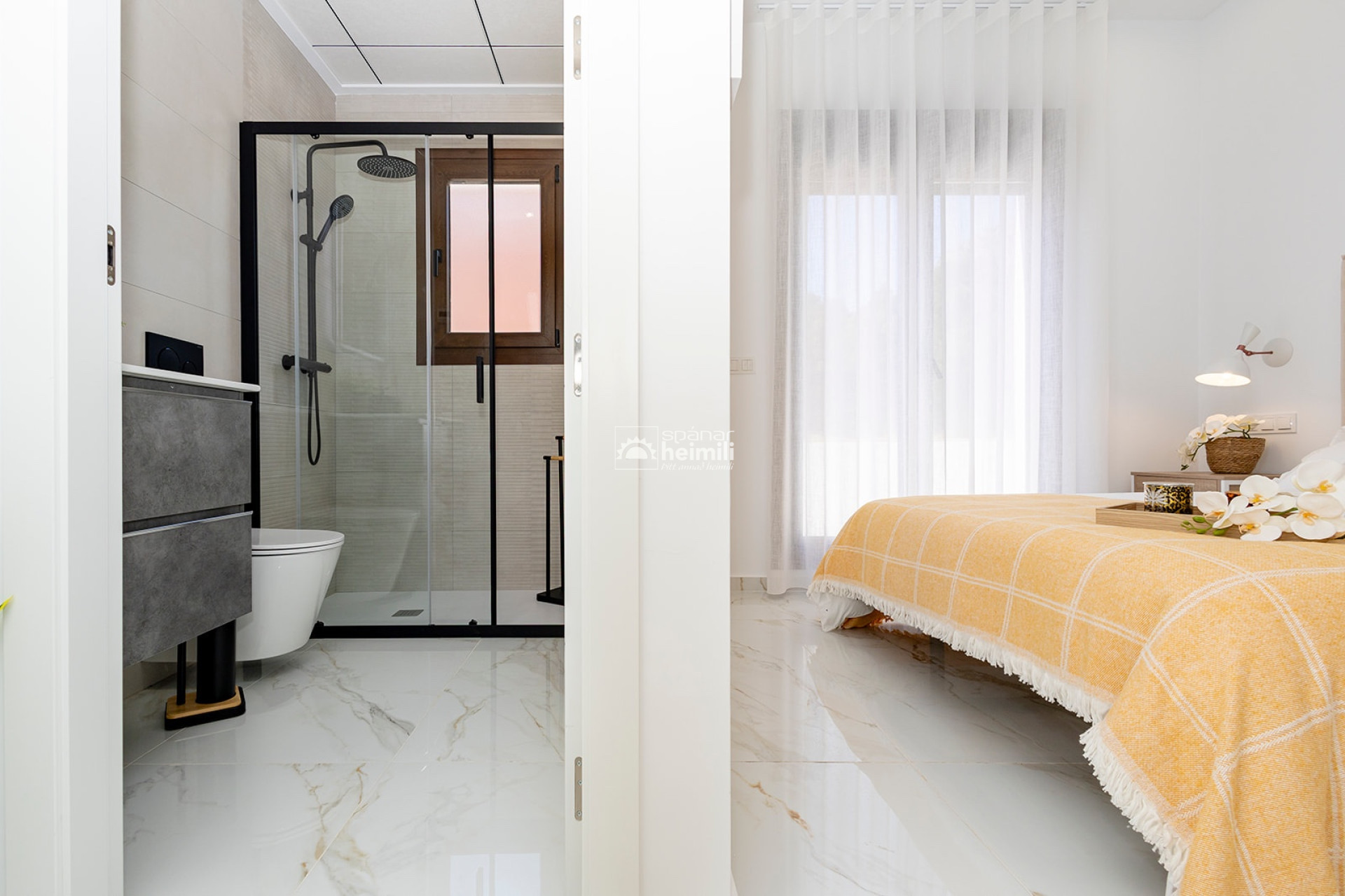 Nieuwbouw - Villa -
La Nucia/Polop - Polop 