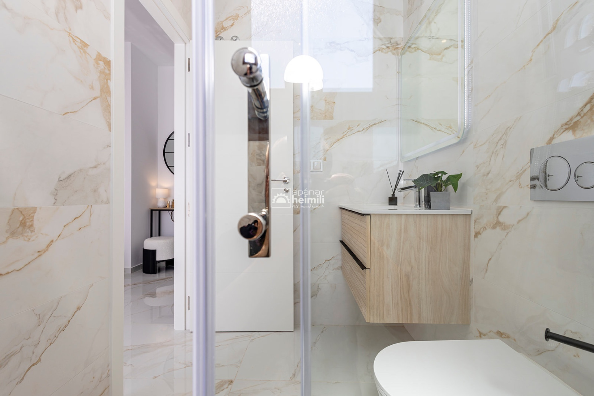 Nieuwbouw - Villa -
La Nucia/Polop - Polop 