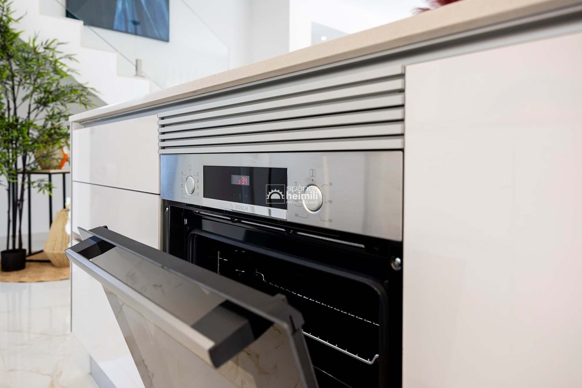 Nieuwbouw - Villa -
La Nucia/Polop - Polop 