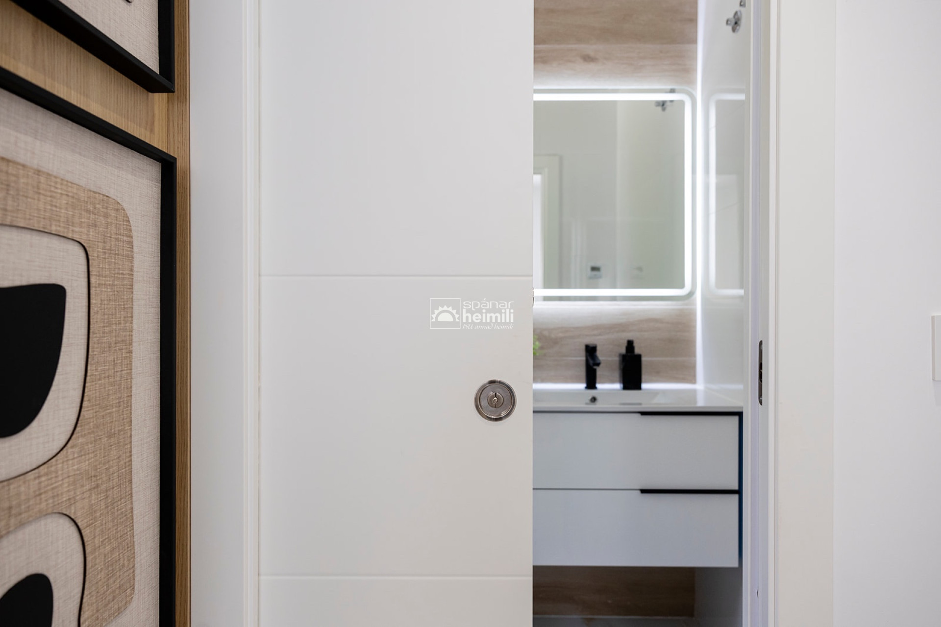 Nieuwbouw - Villa -
La Nucia/Polop - Polop 