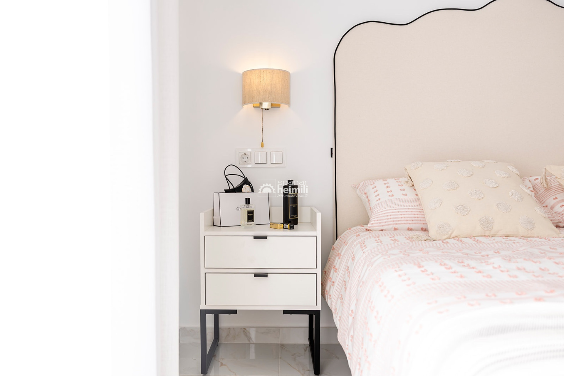 Nieuwbouw - Villa -
La Nucia/Polop - Polop 