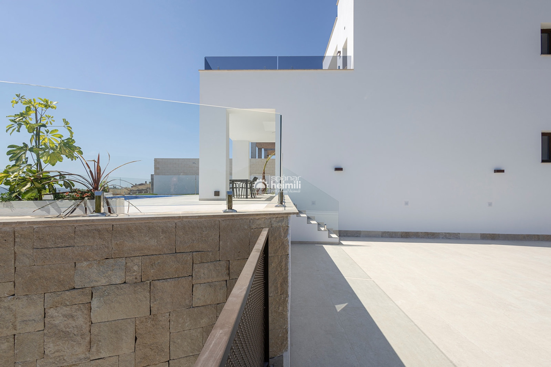 Nieuwbouw - Villa -
La Nucia/Polop - Polop 