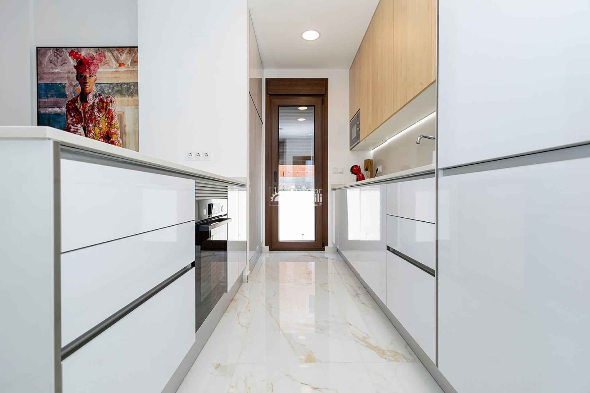 Nieuwbouw - Villa -
La Nucia/Polop - Polop 