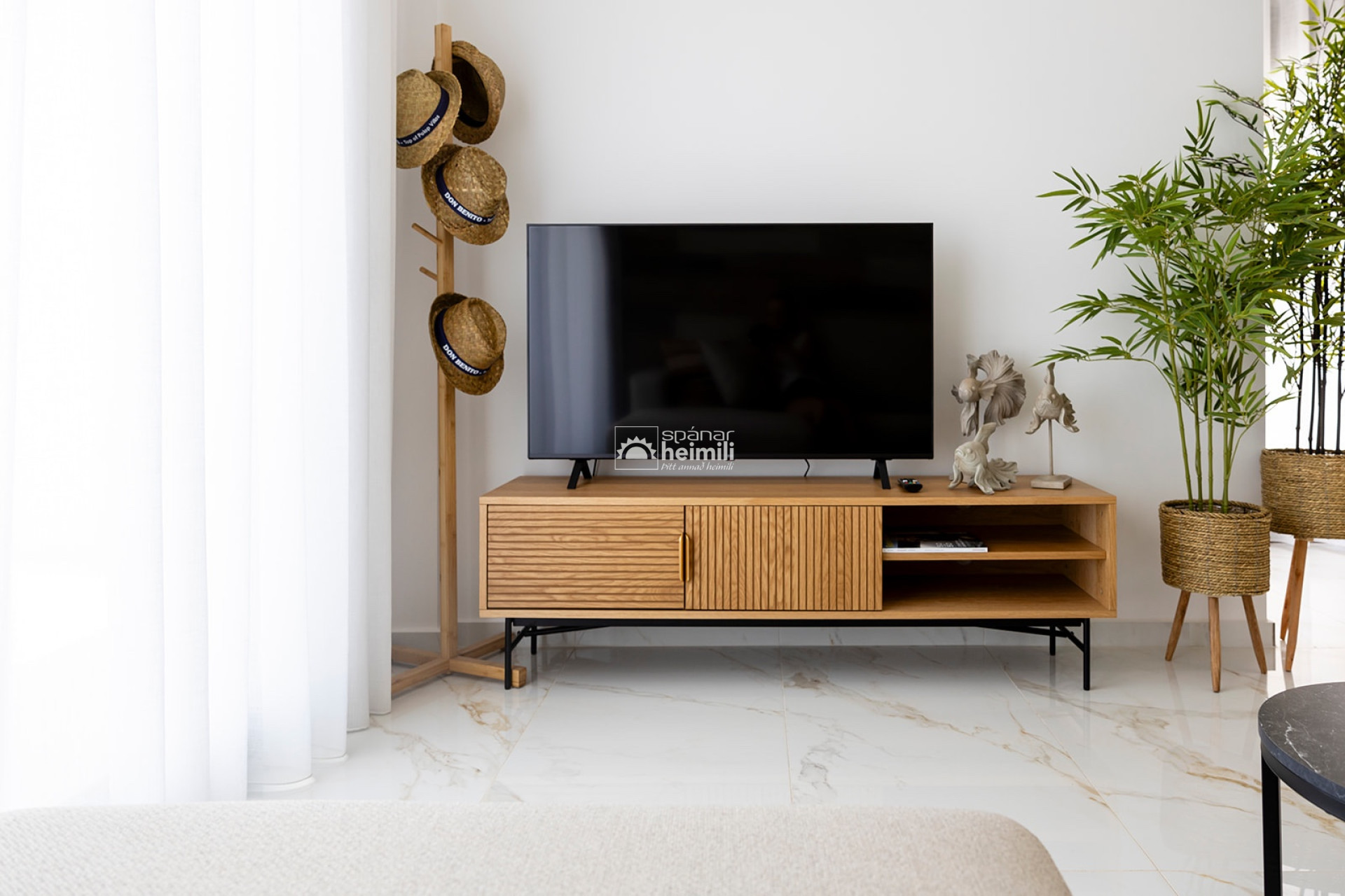 Nieuwbouw - Villa -
La Nucia/Polop - Polop 