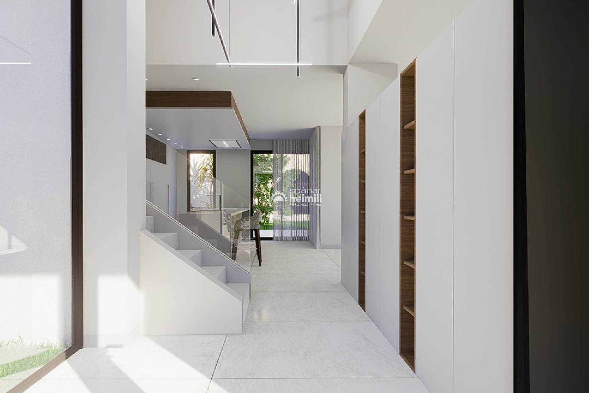 Nieuwbouw - Villa -
La Zenia