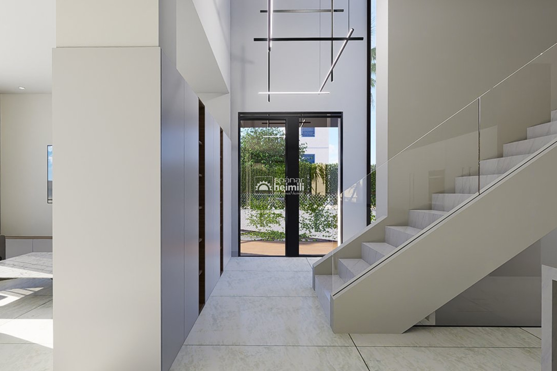 Nieuwbouw - Villa -
La Zenia