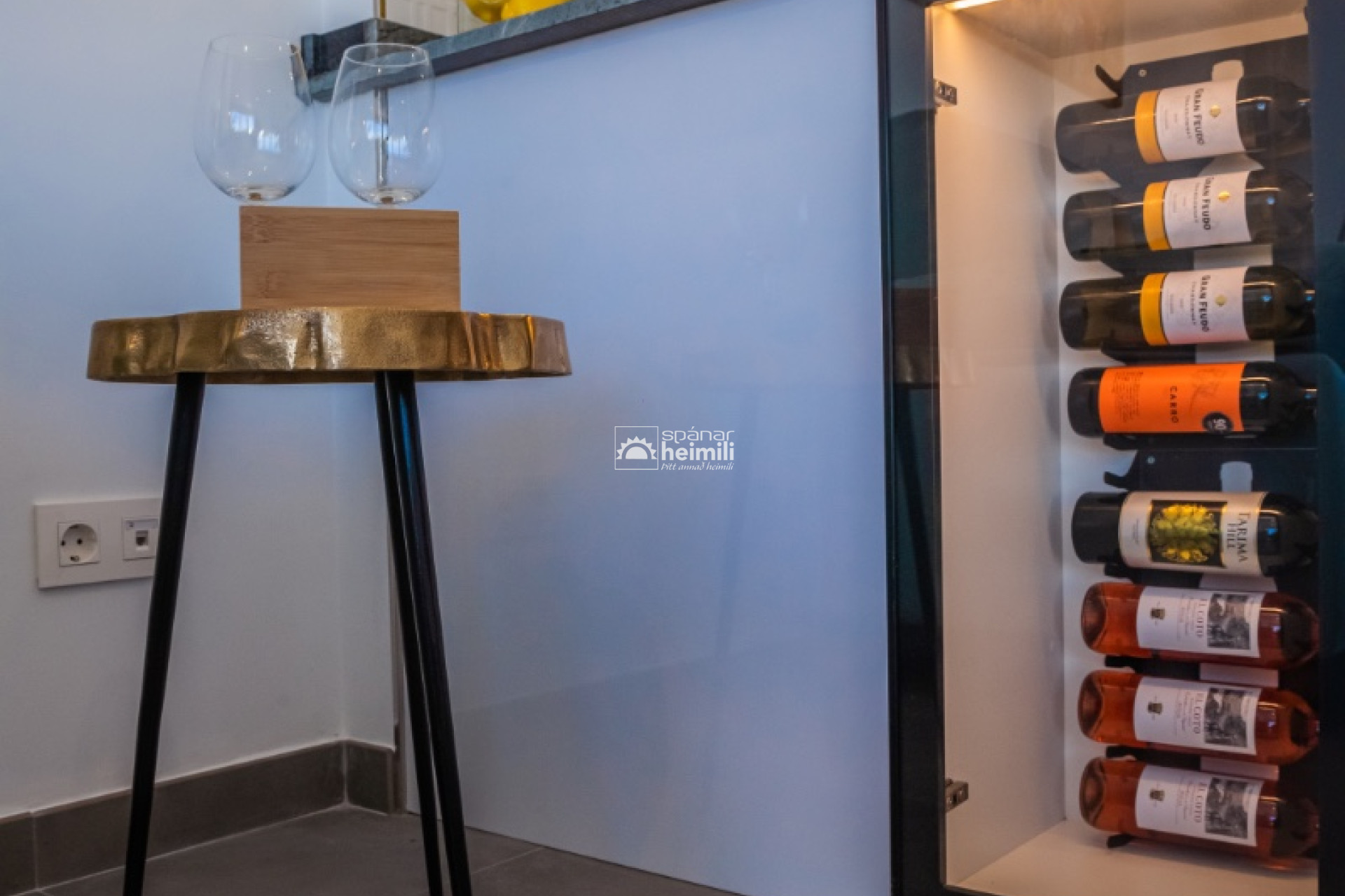 Nieuwbouw - Villa -
Los Alcazares